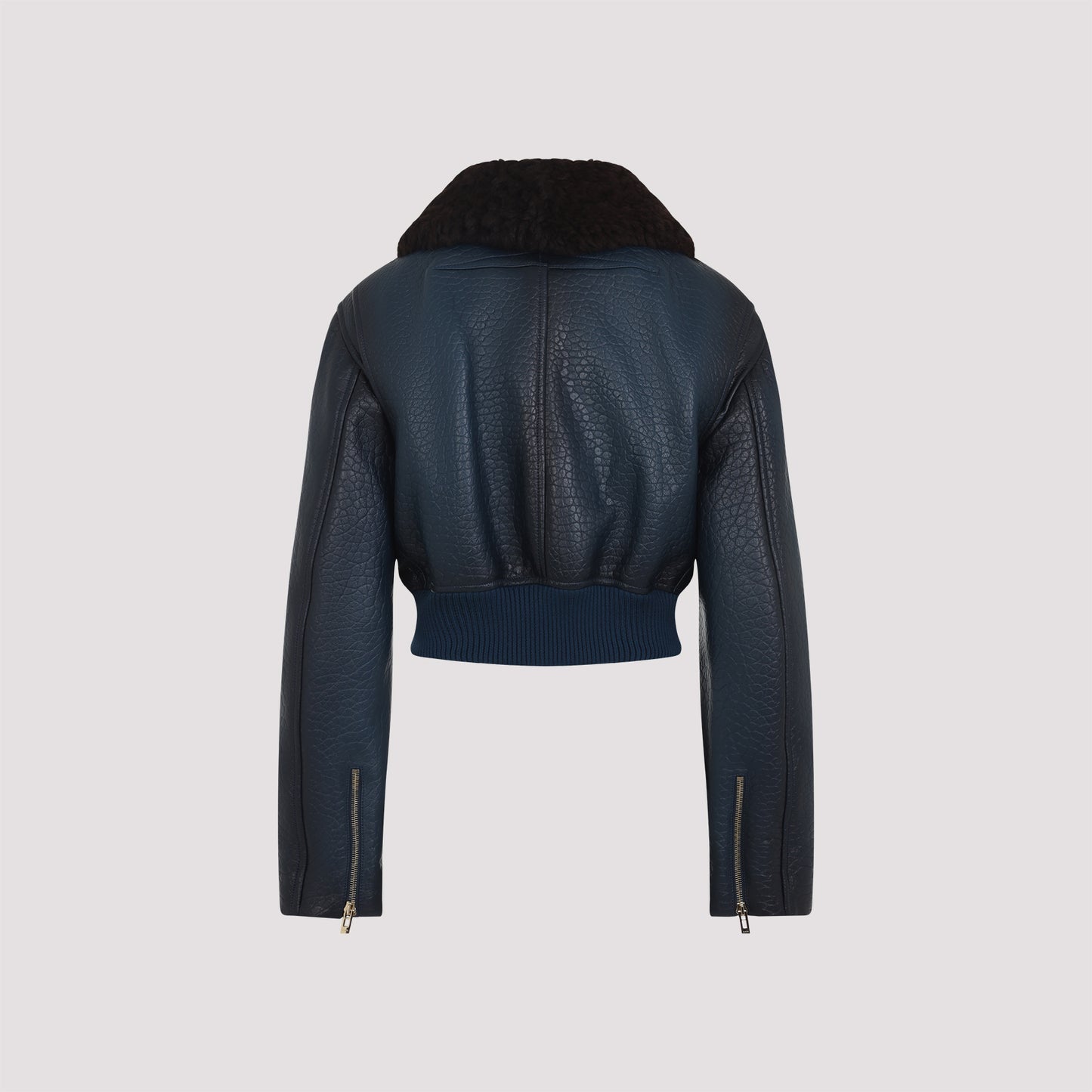 Alaïa Aviator Jacket