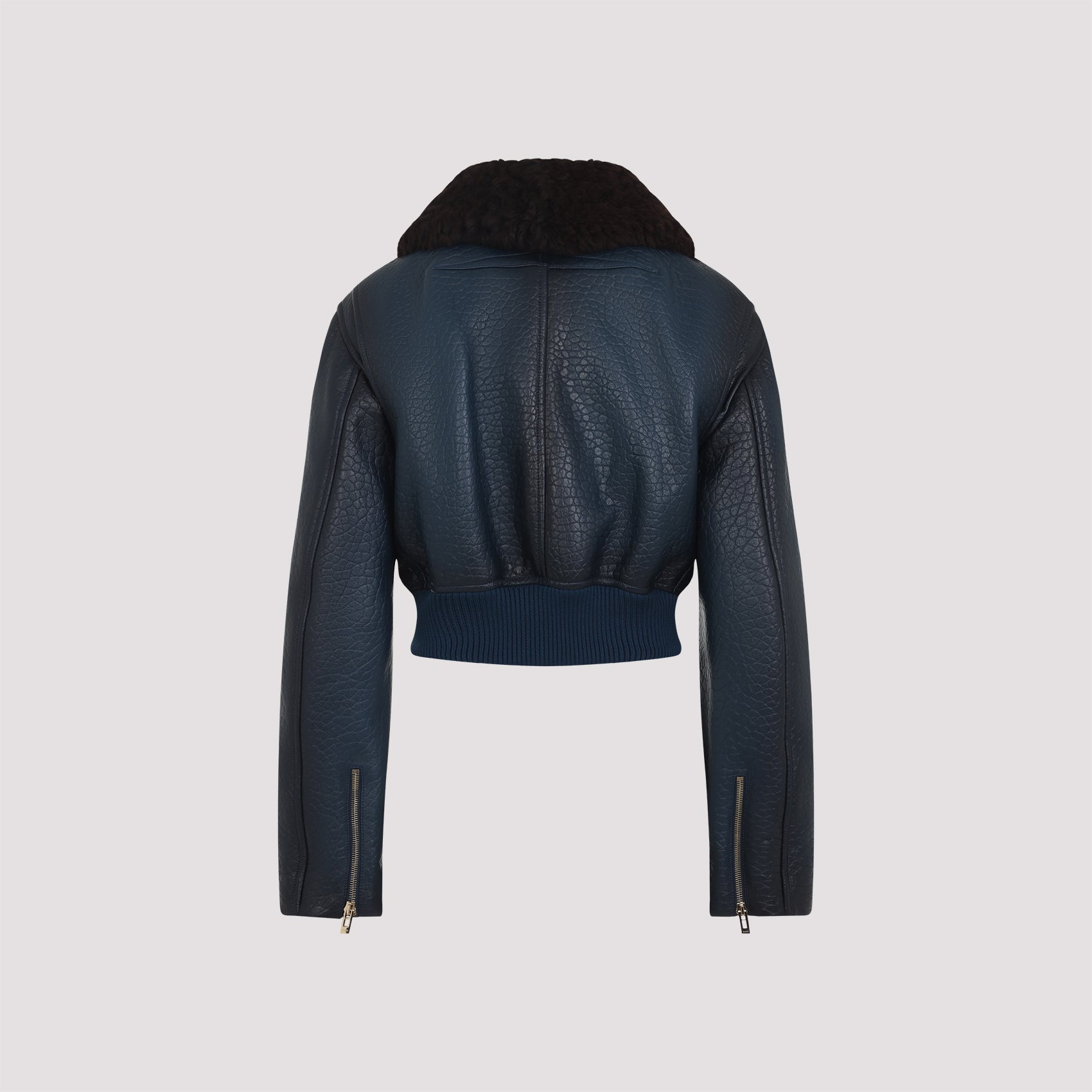 Alaïa Aviator Jacket