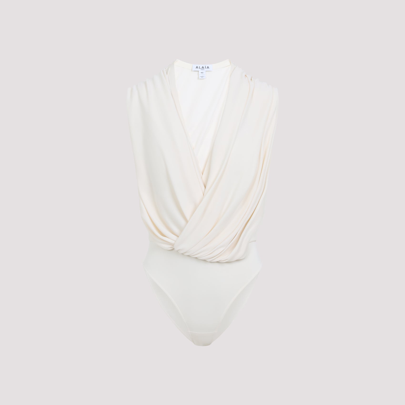 Alaïa Hooded Body