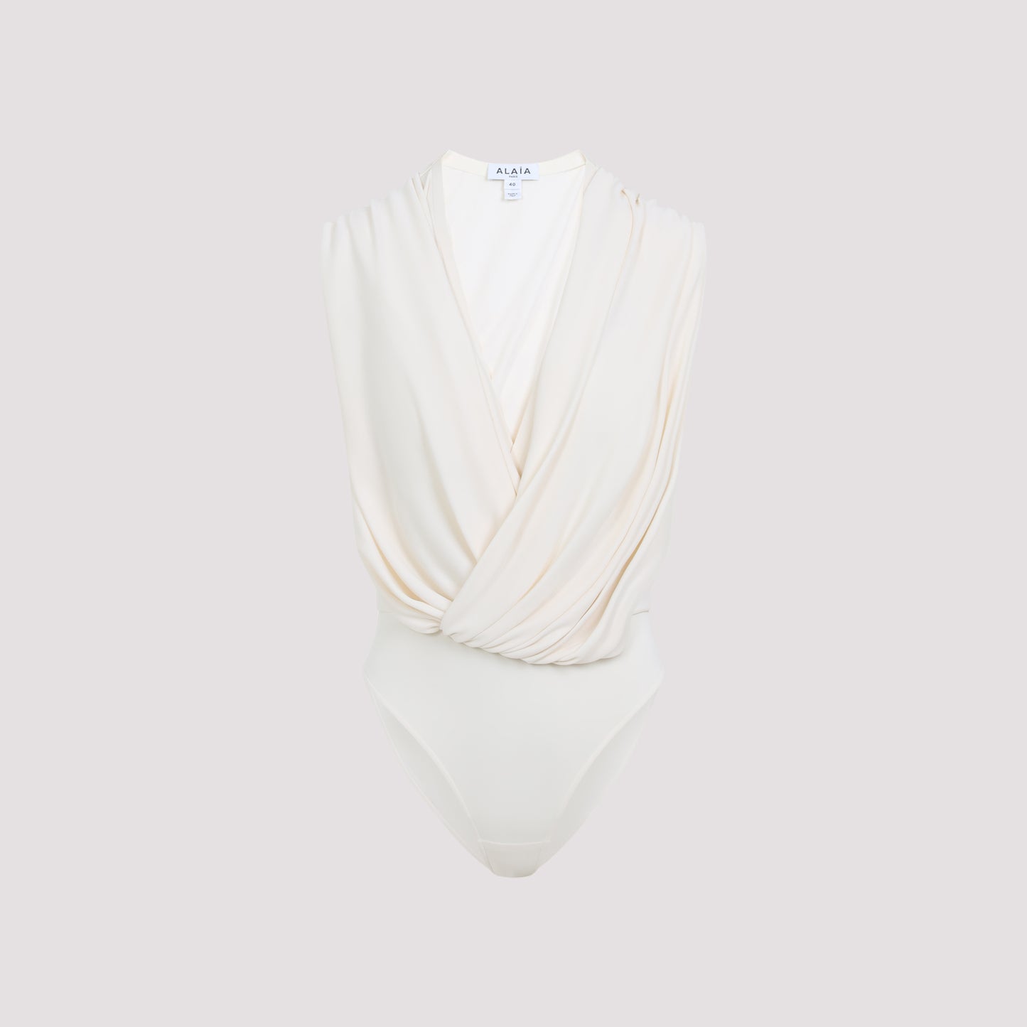 Alaïa Hooded Body