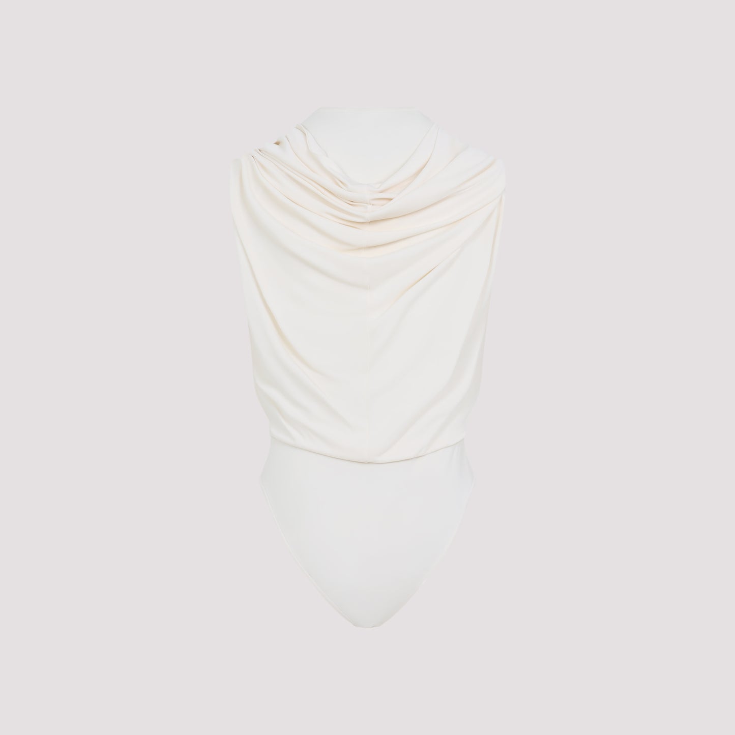 Alaïa Hooded Body