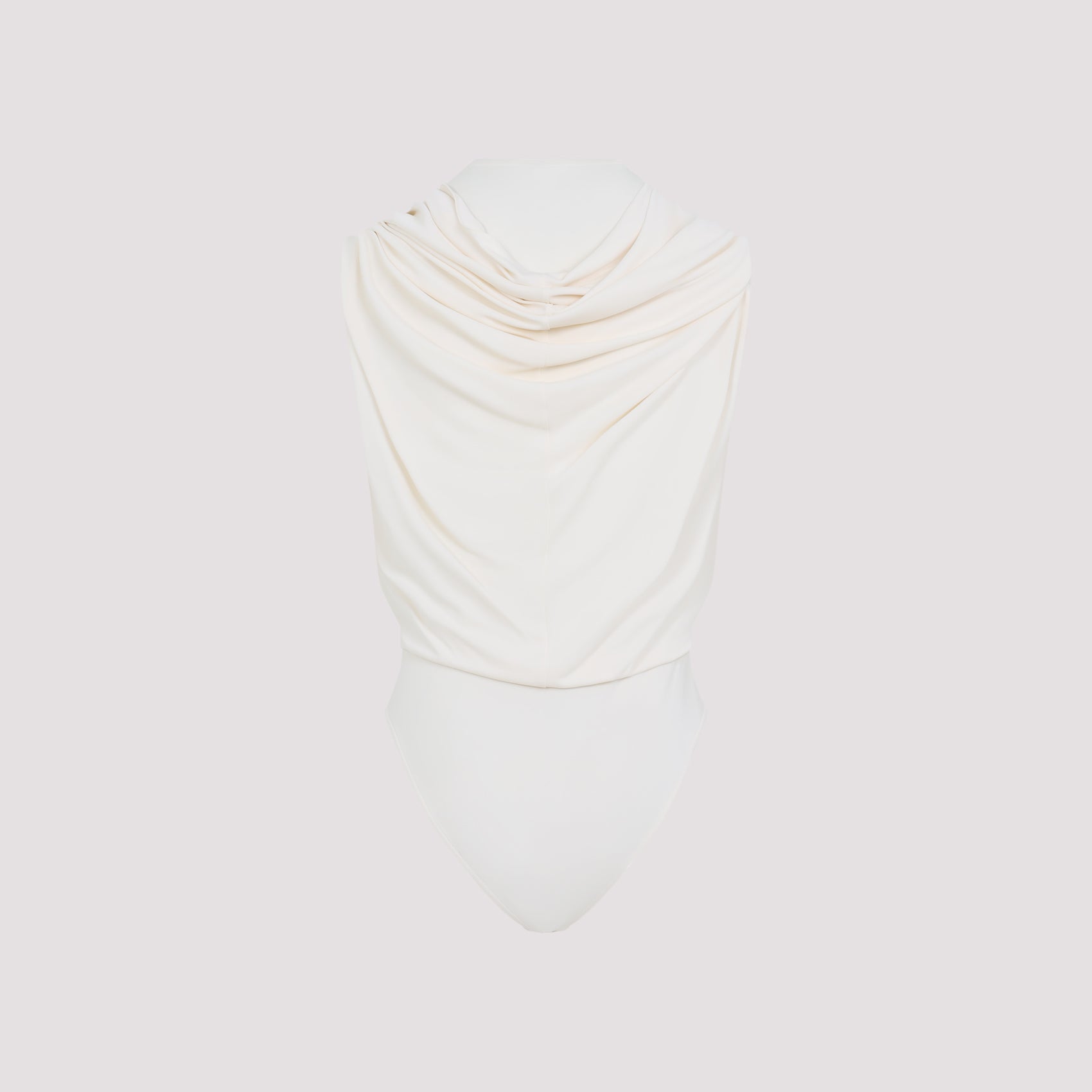 Alaïa Hooded Body