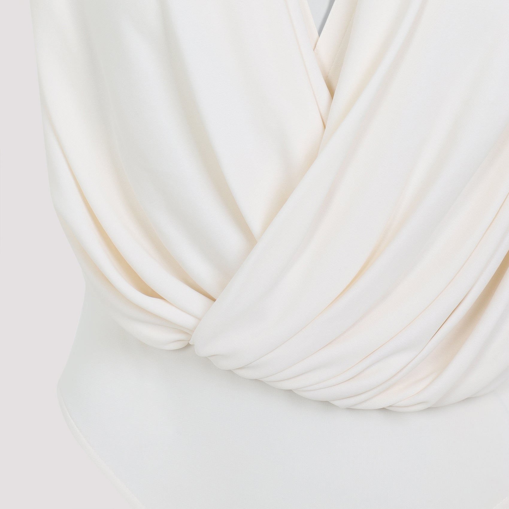 Alaïa Hooded Body