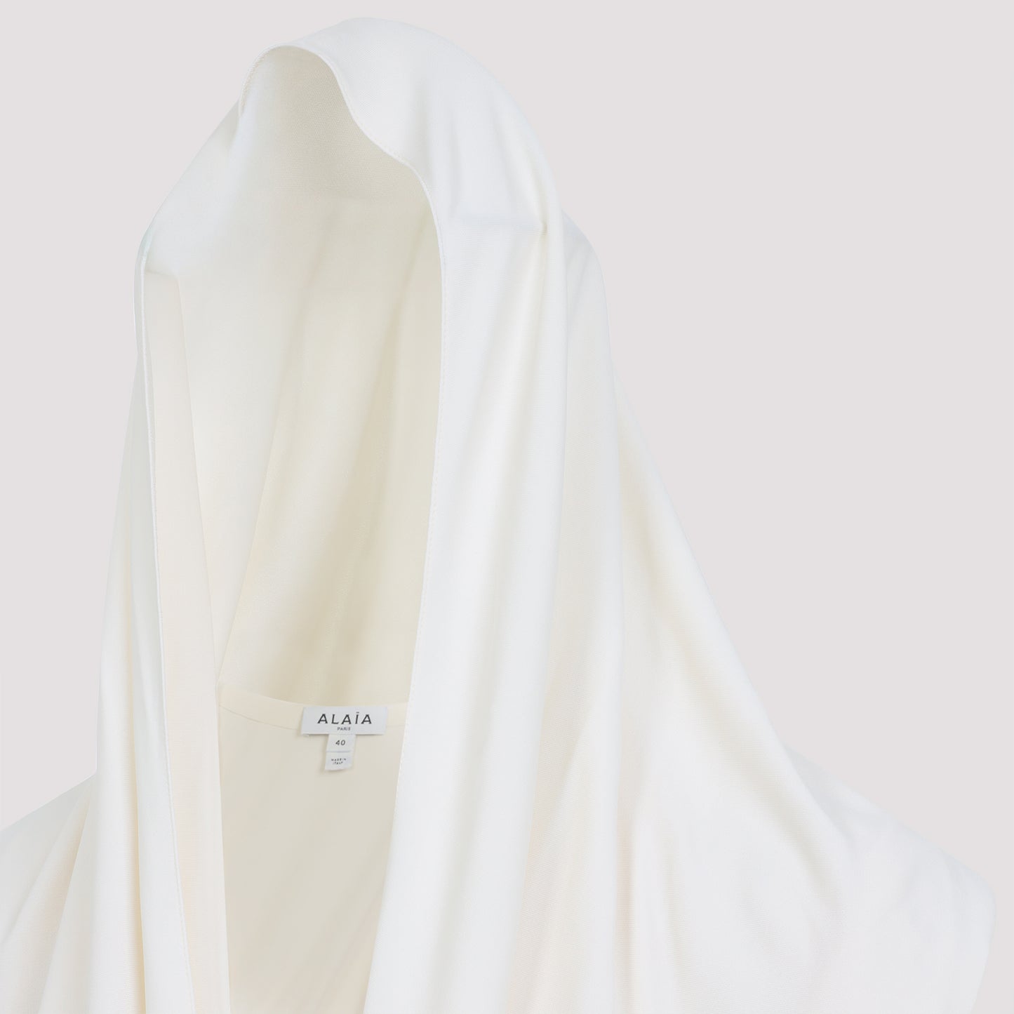 Alaïa Hooded Body