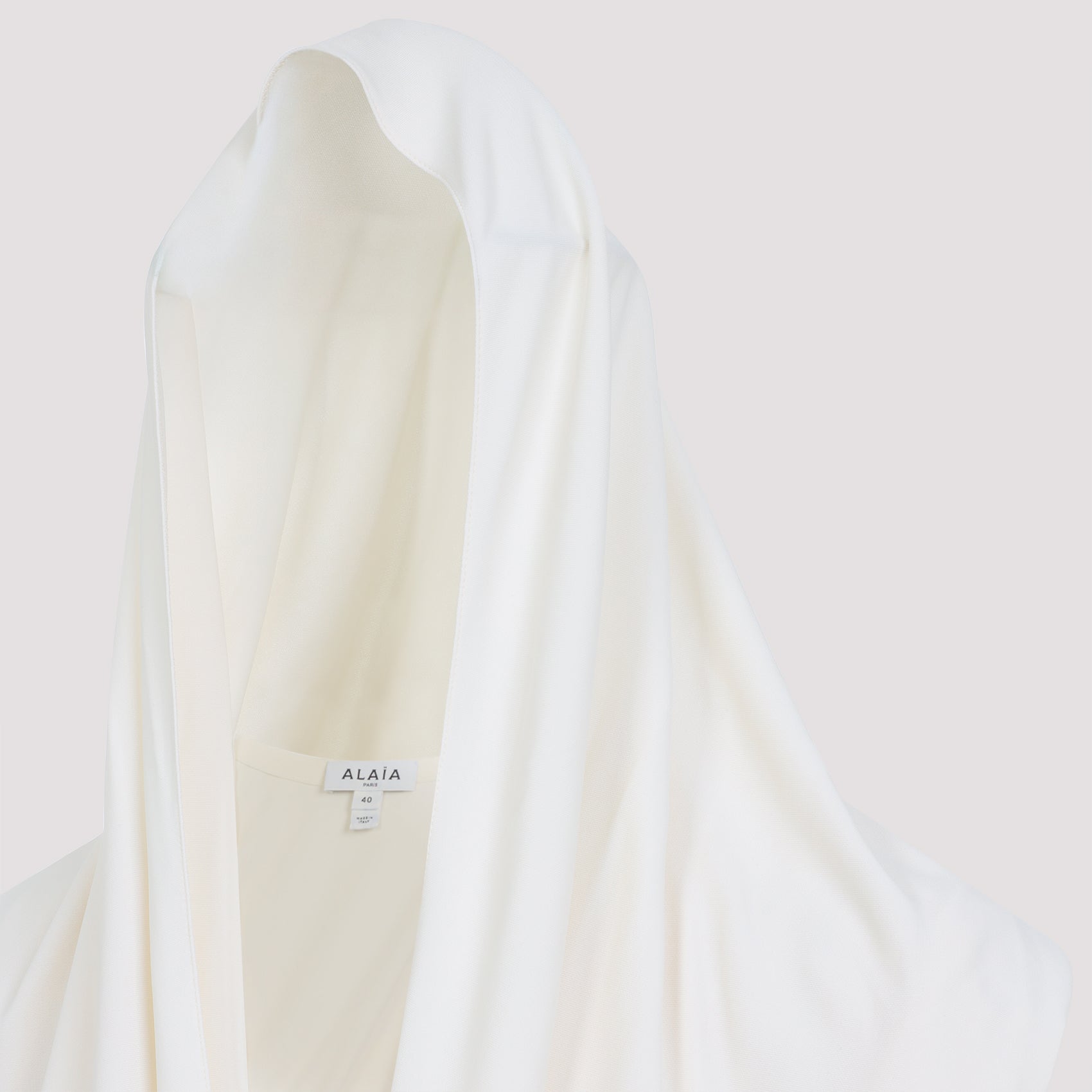 Alaïa Hooded Body