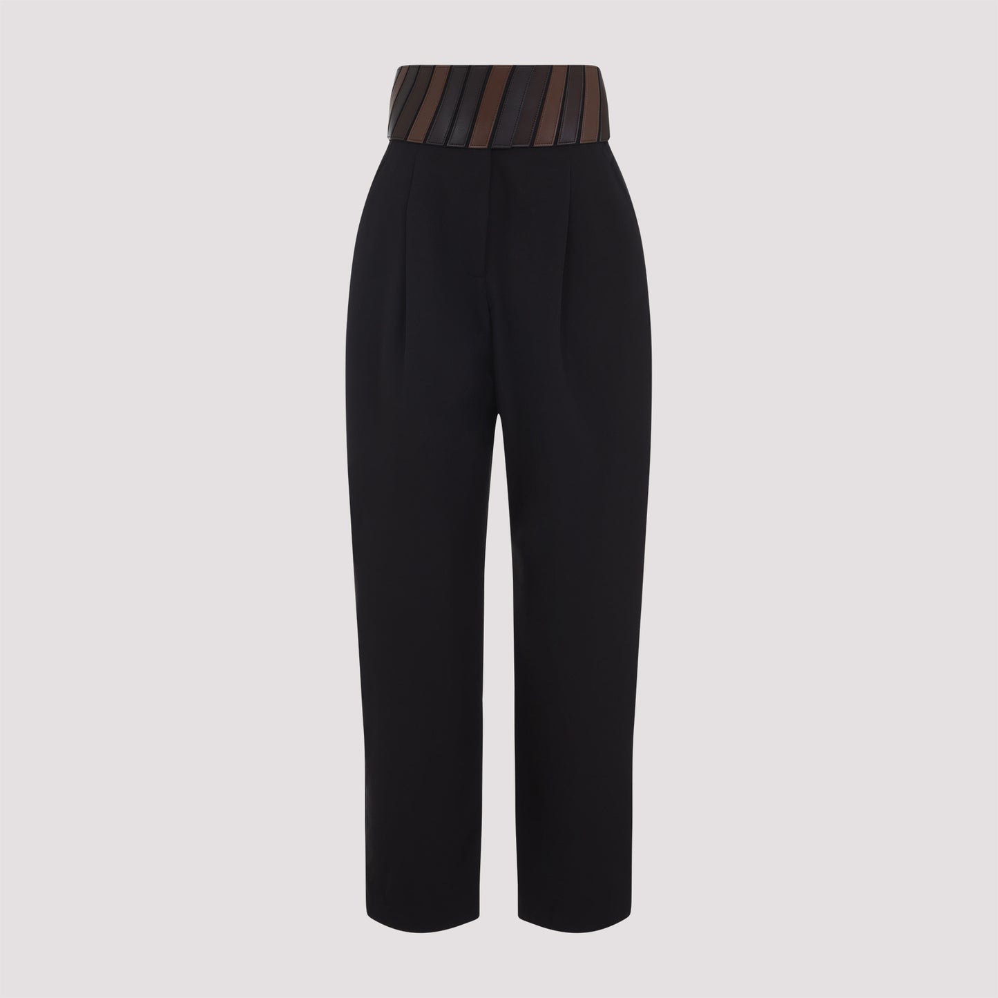 Alaïa Belt Pants