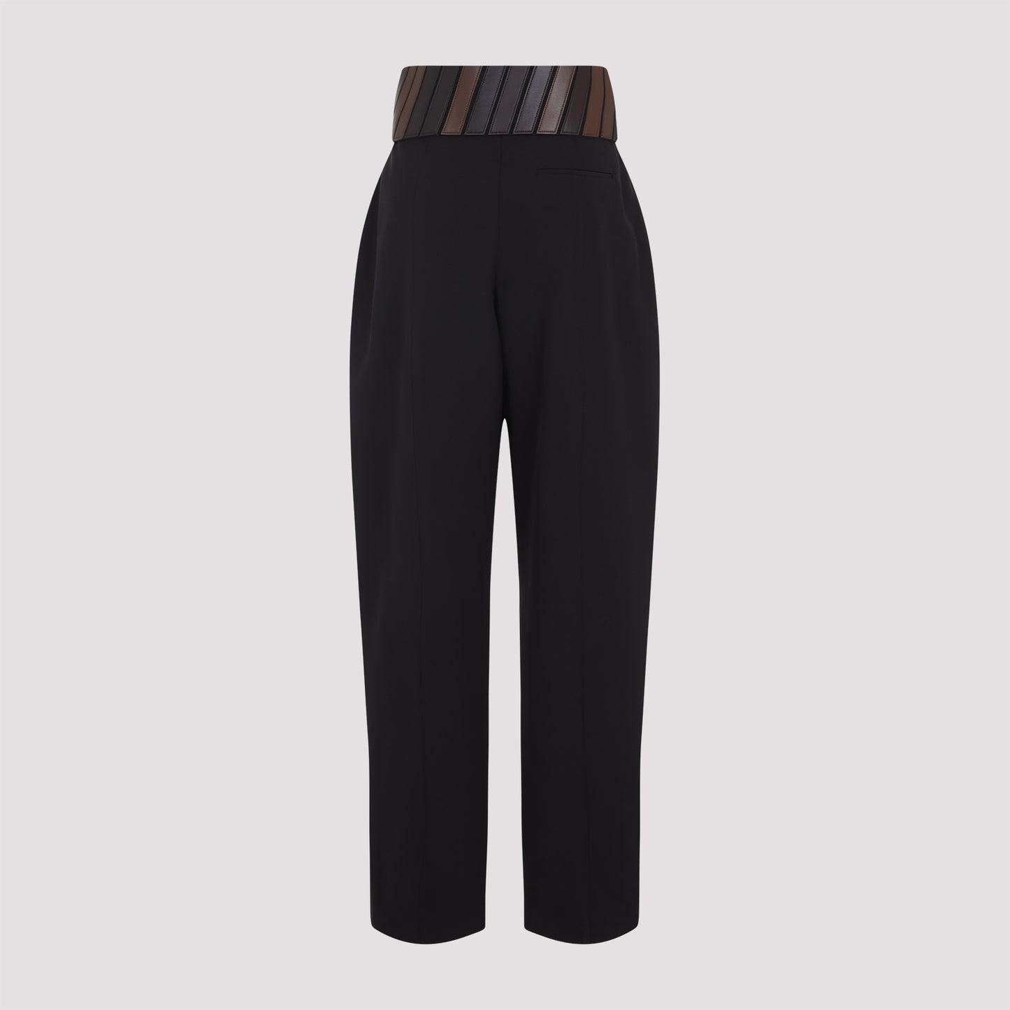 Alaïa Belt Pants