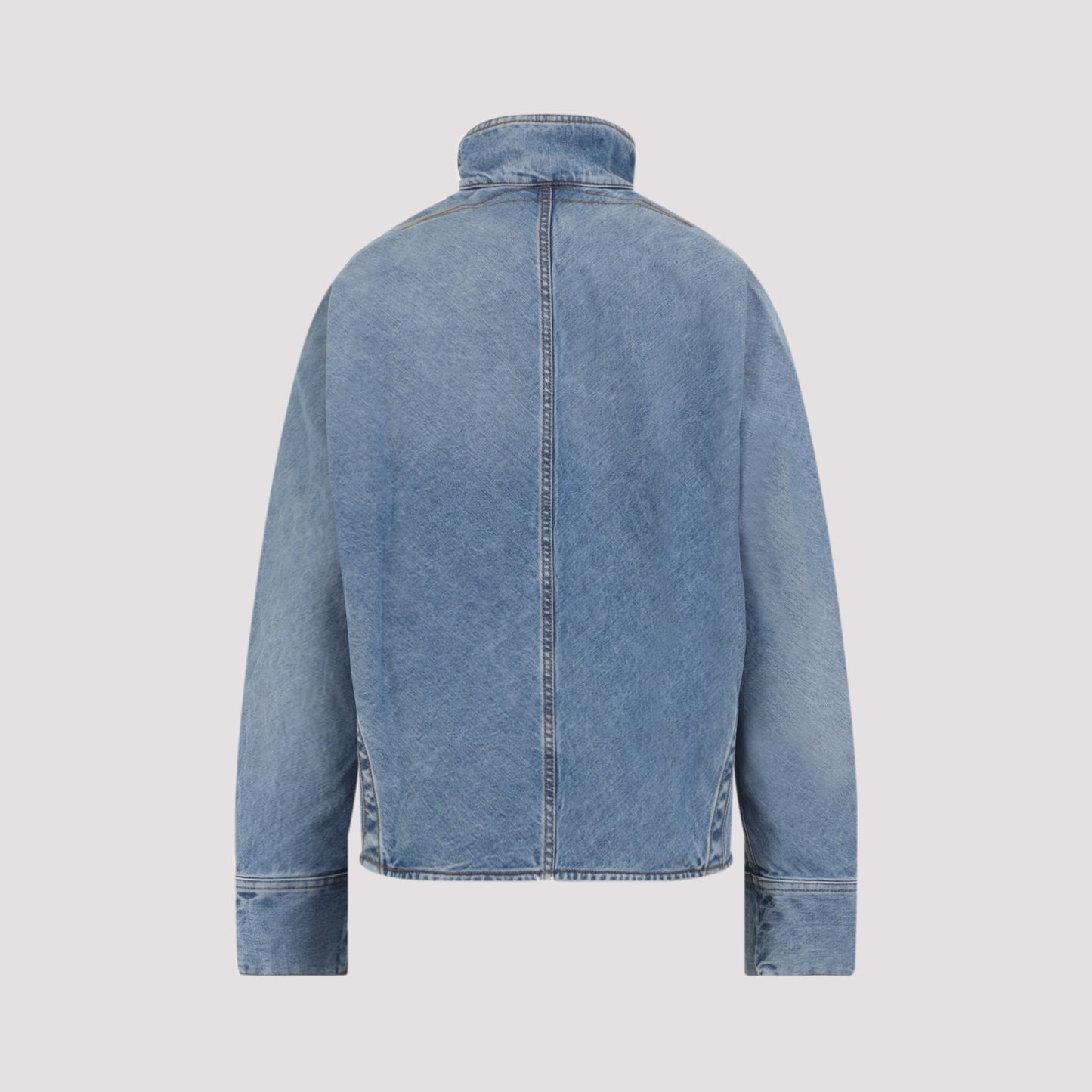Alaïa Zip Shirt