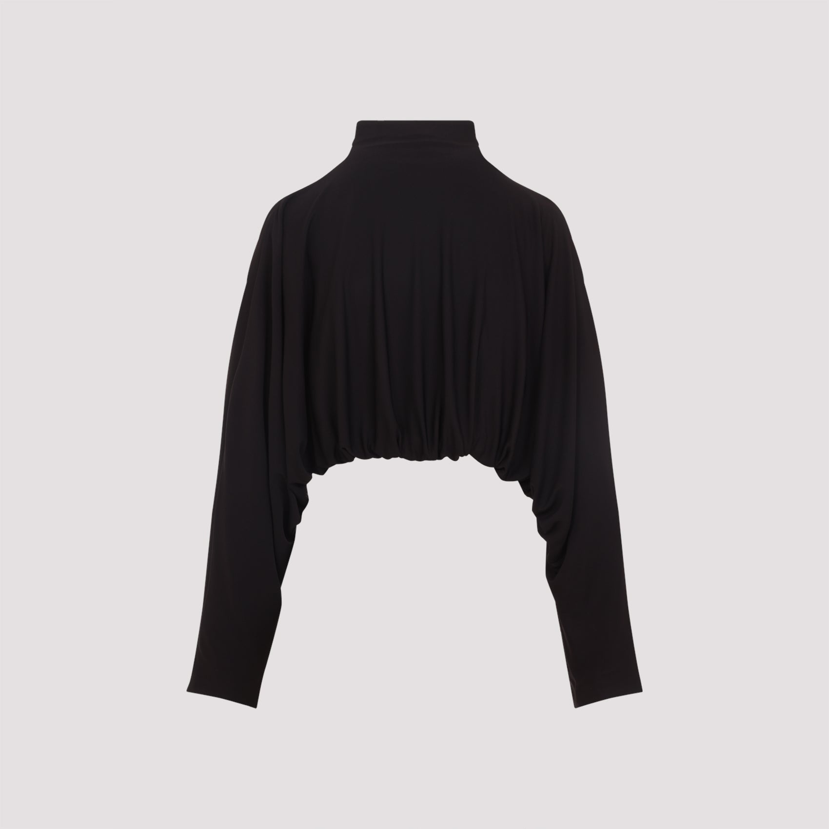 Alaïa Draped Jacket