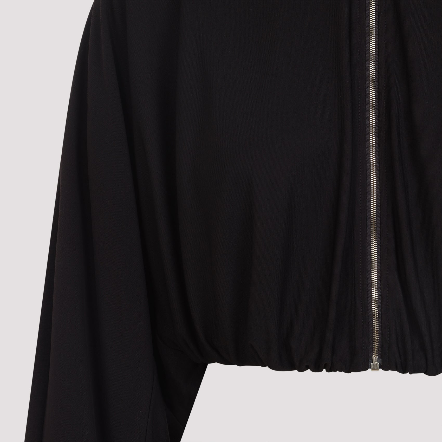 Alaïa Draped Jacket