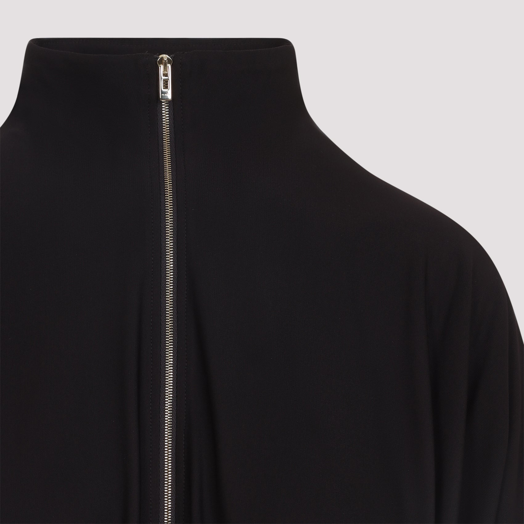Alaïa Draped Jacket