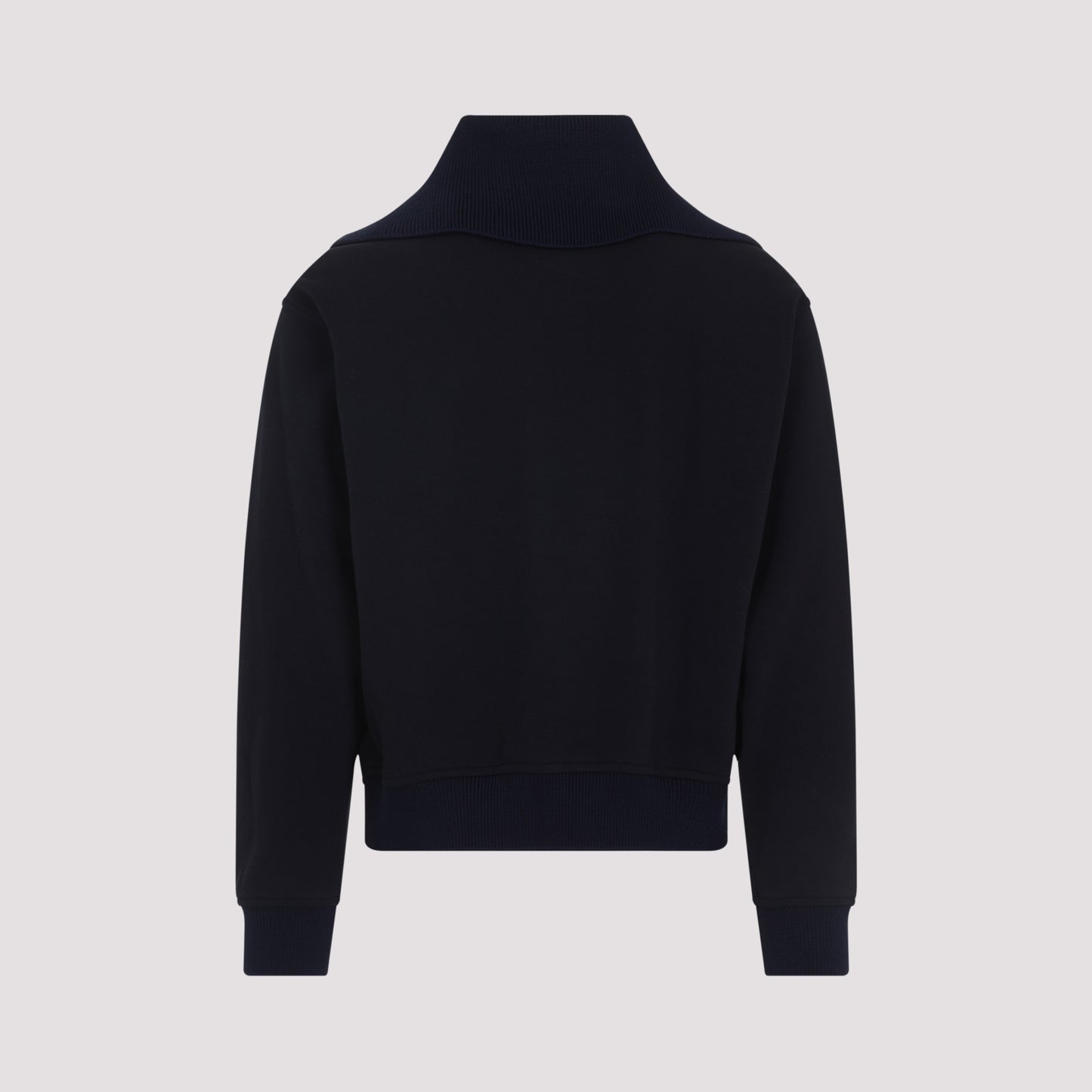 Jil Sander Cotton Sweatshirt