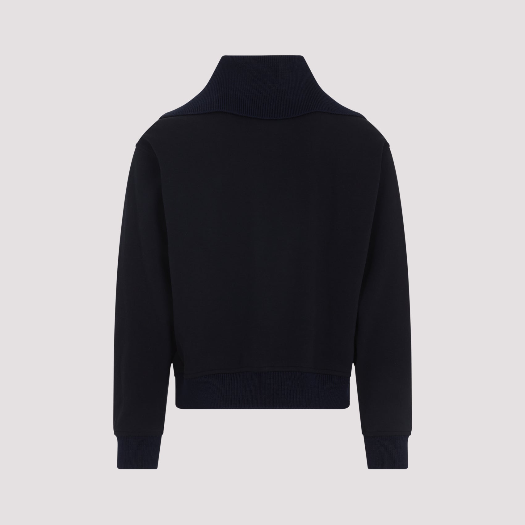Jil Sander Cotton Sweatshirt