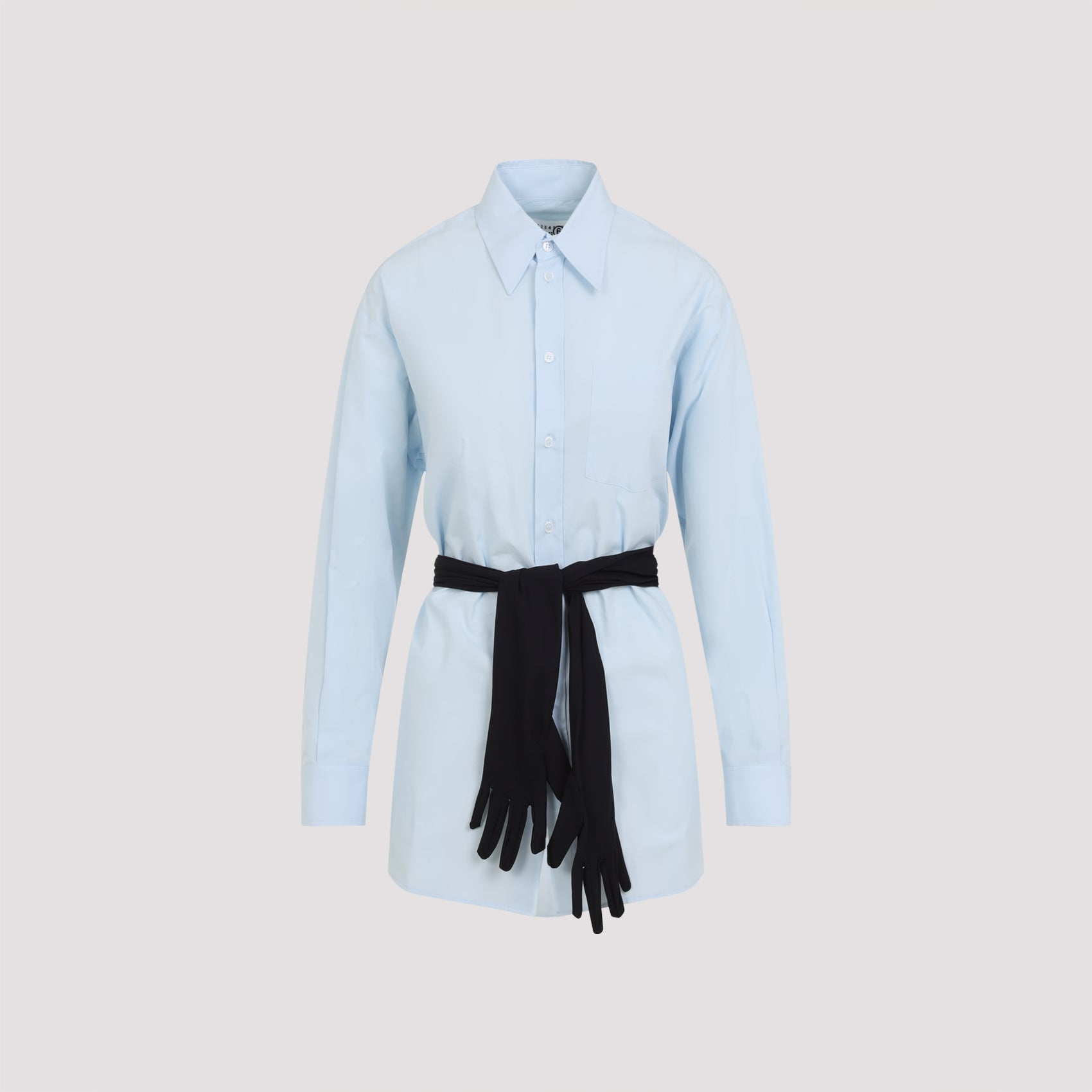 MM6 Maison Margiela Cotton Shirt