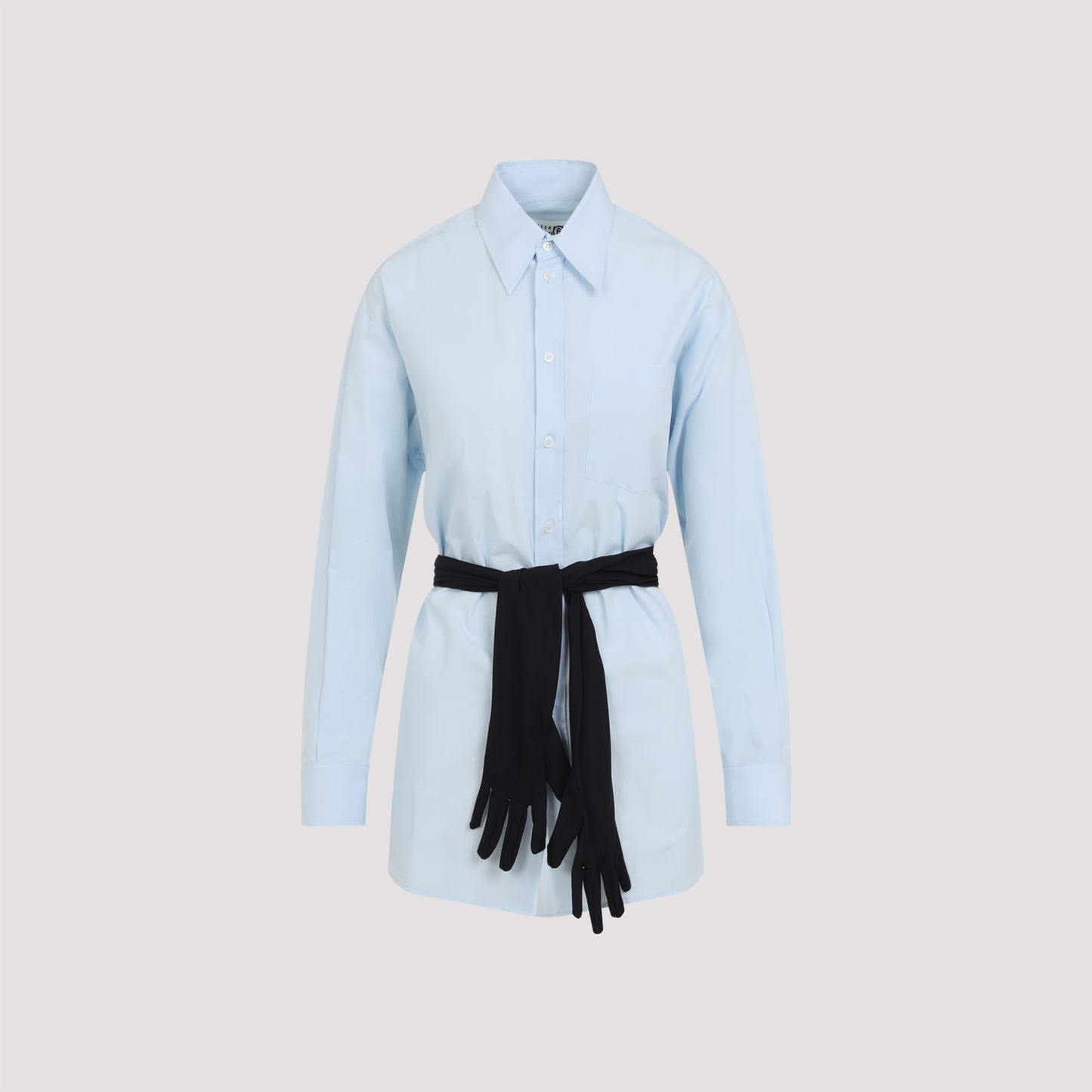 MM6 Maison Margiela Cotton Shirt