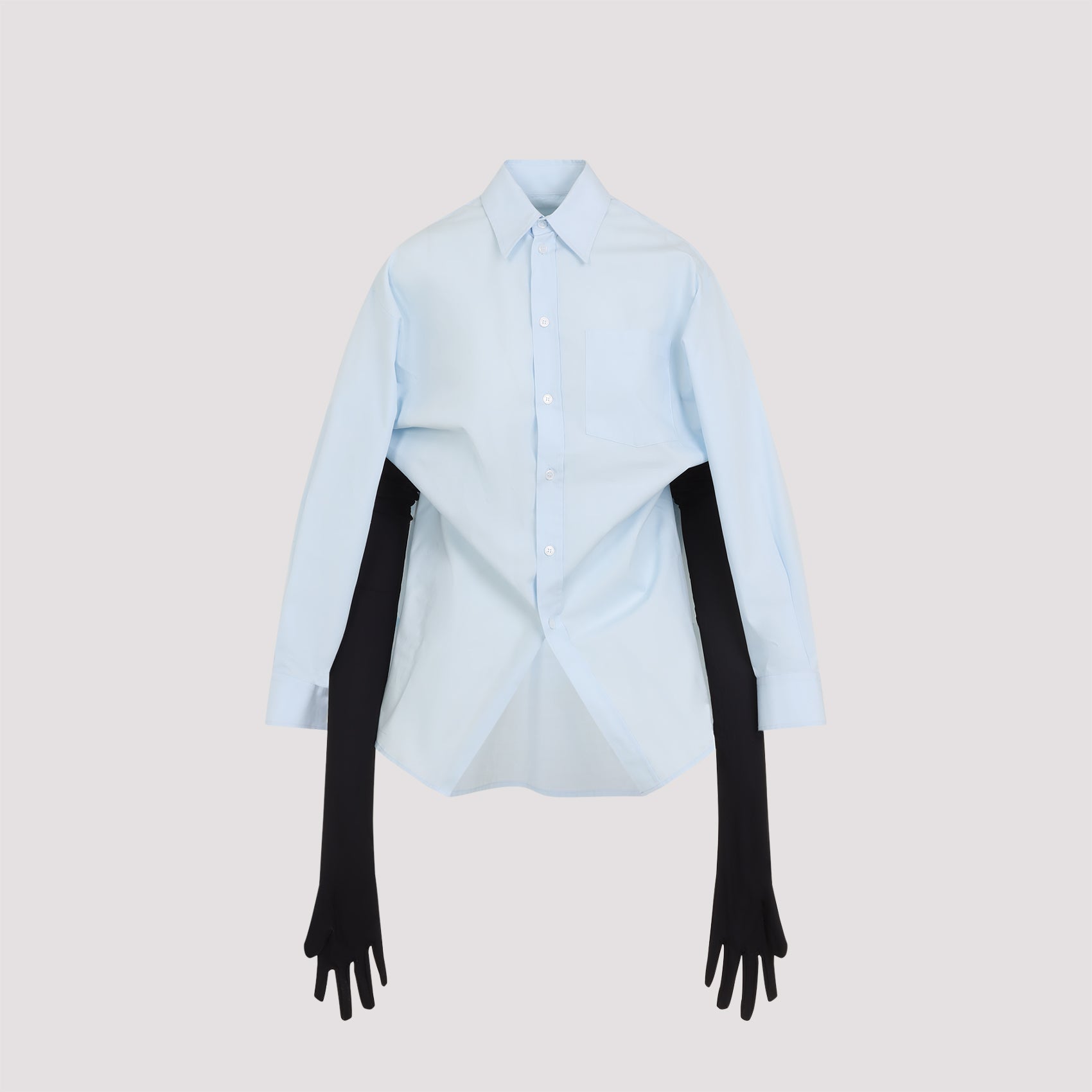 MM6 Maison Margiela Cotton Shirt