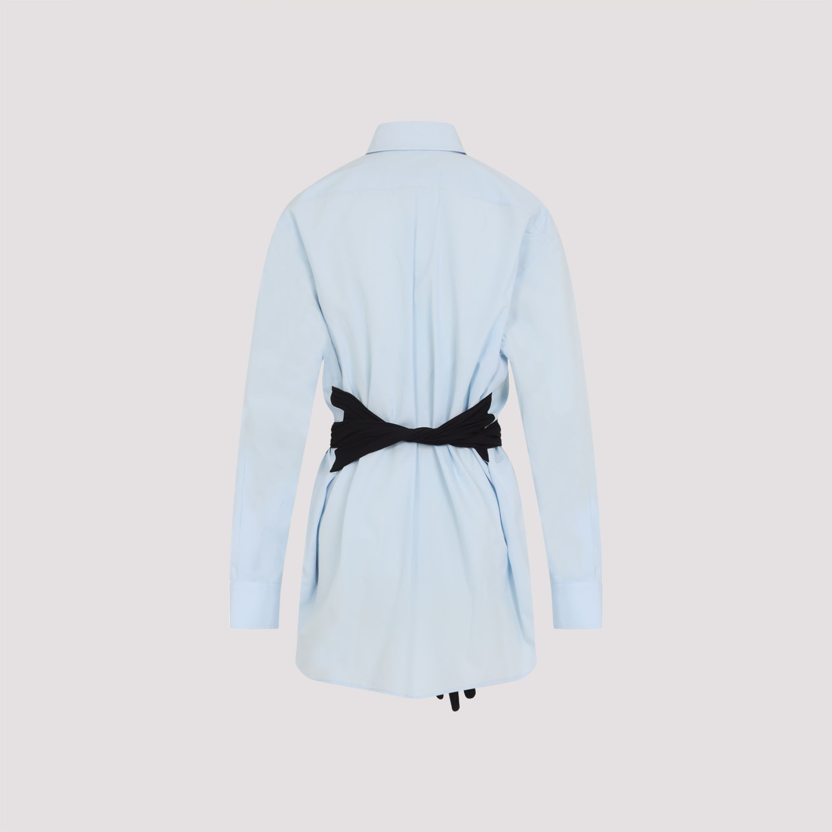 MM6 Maison Margiela Cotton Shirt