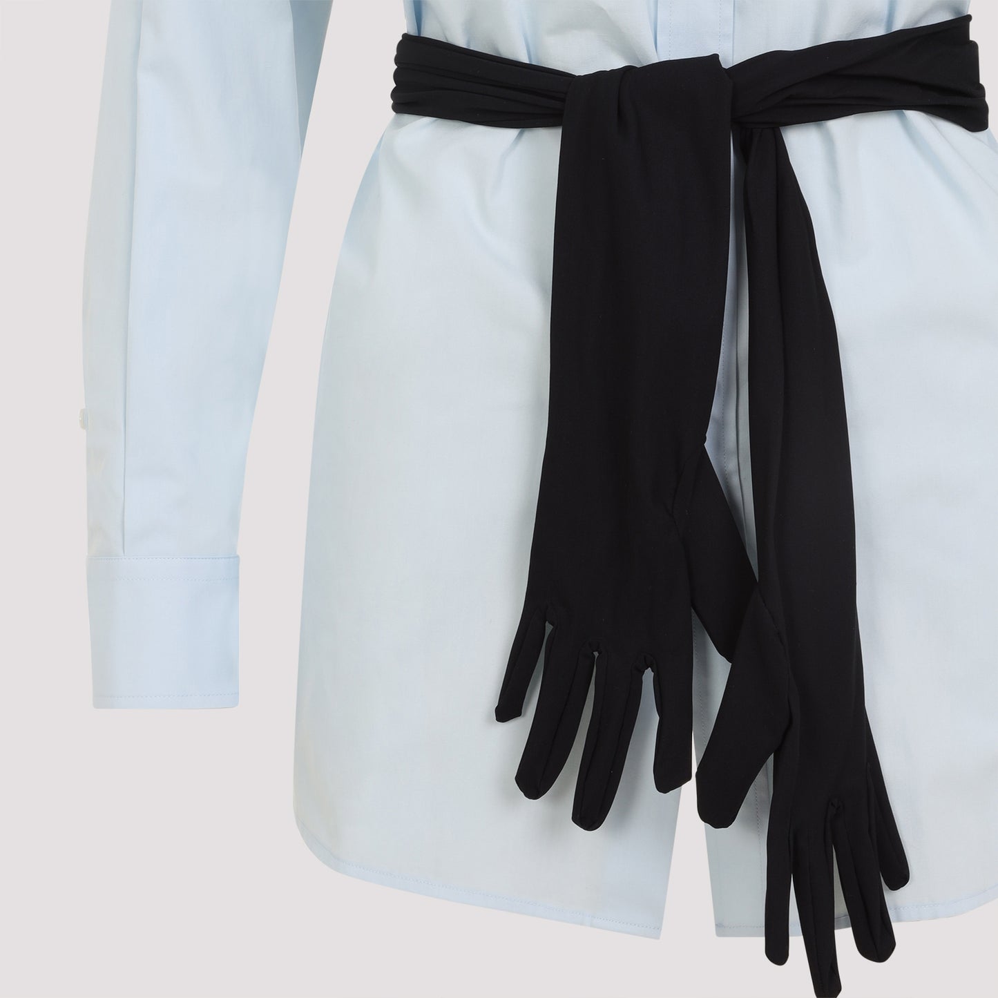 MM6 Maison Margiela Cotton Shirt