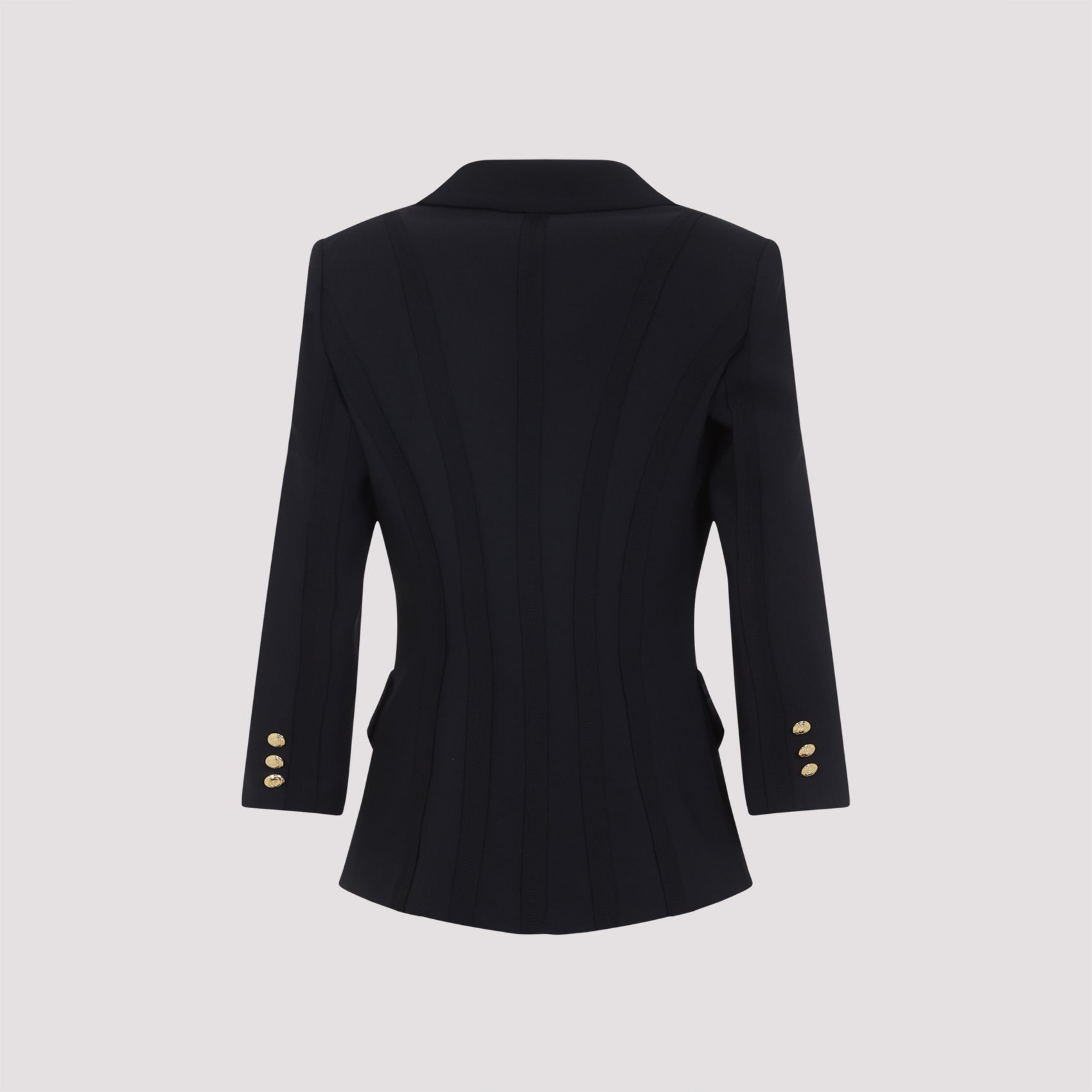 Elisabetta Franchi Polyester Jacket