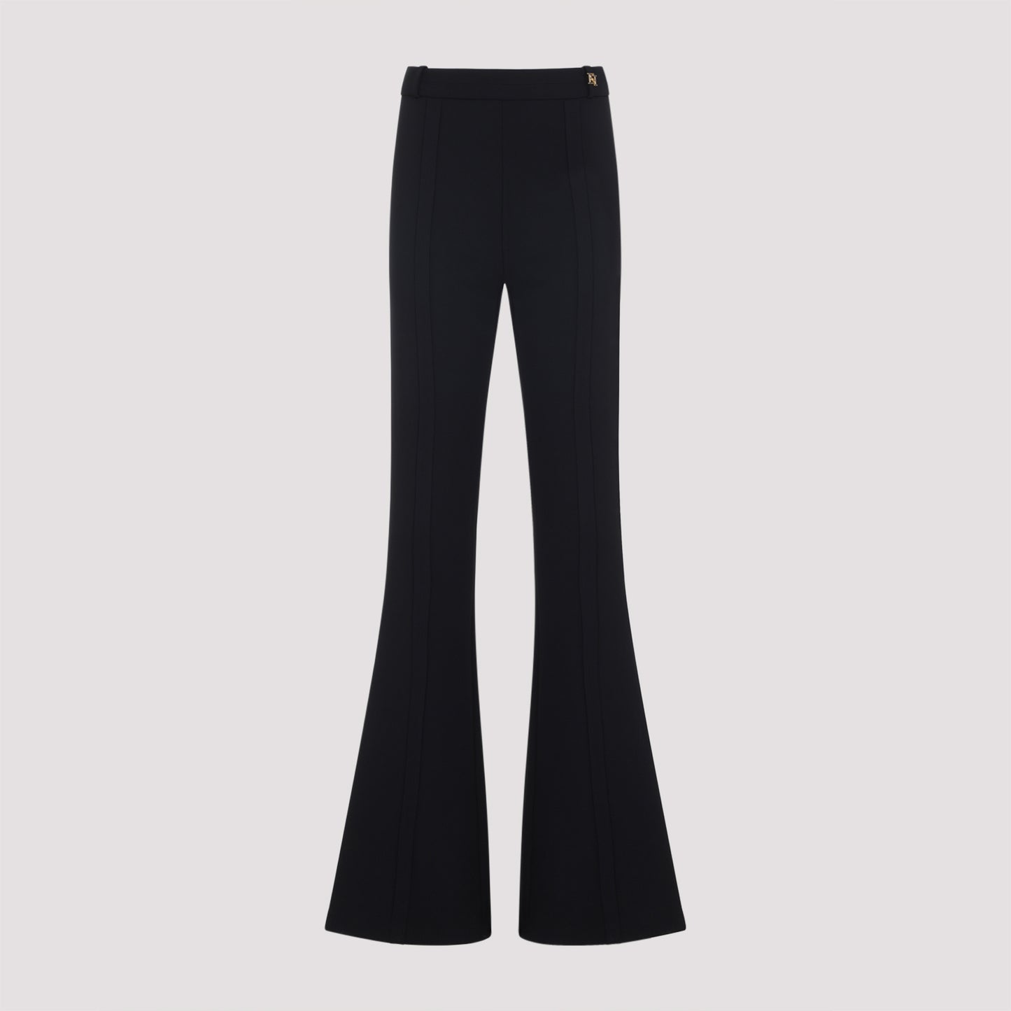 Elisabetta Franchi Flare Pants