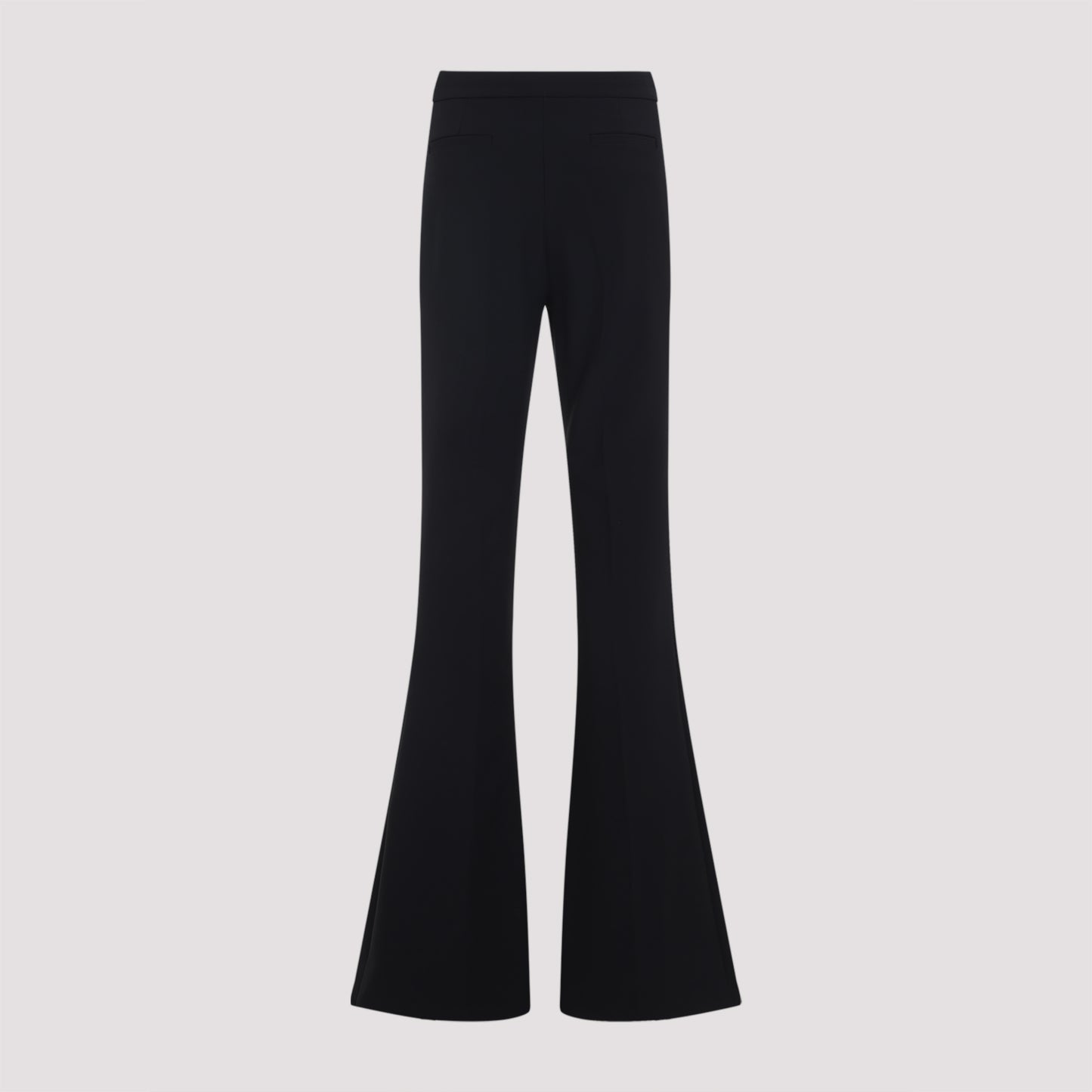 Elisabetta Franchi Flare Pants