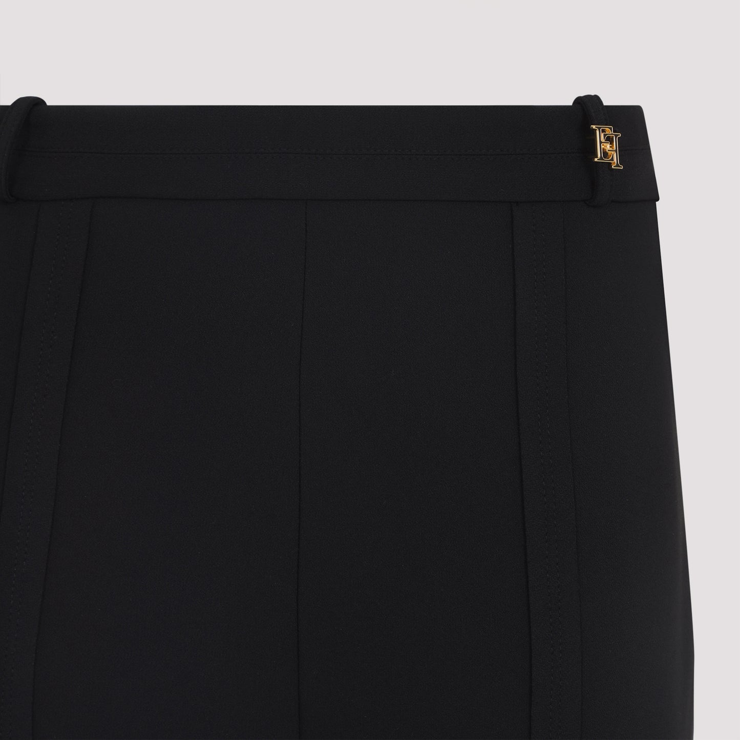 Elisabetta Franchi Flare Pants