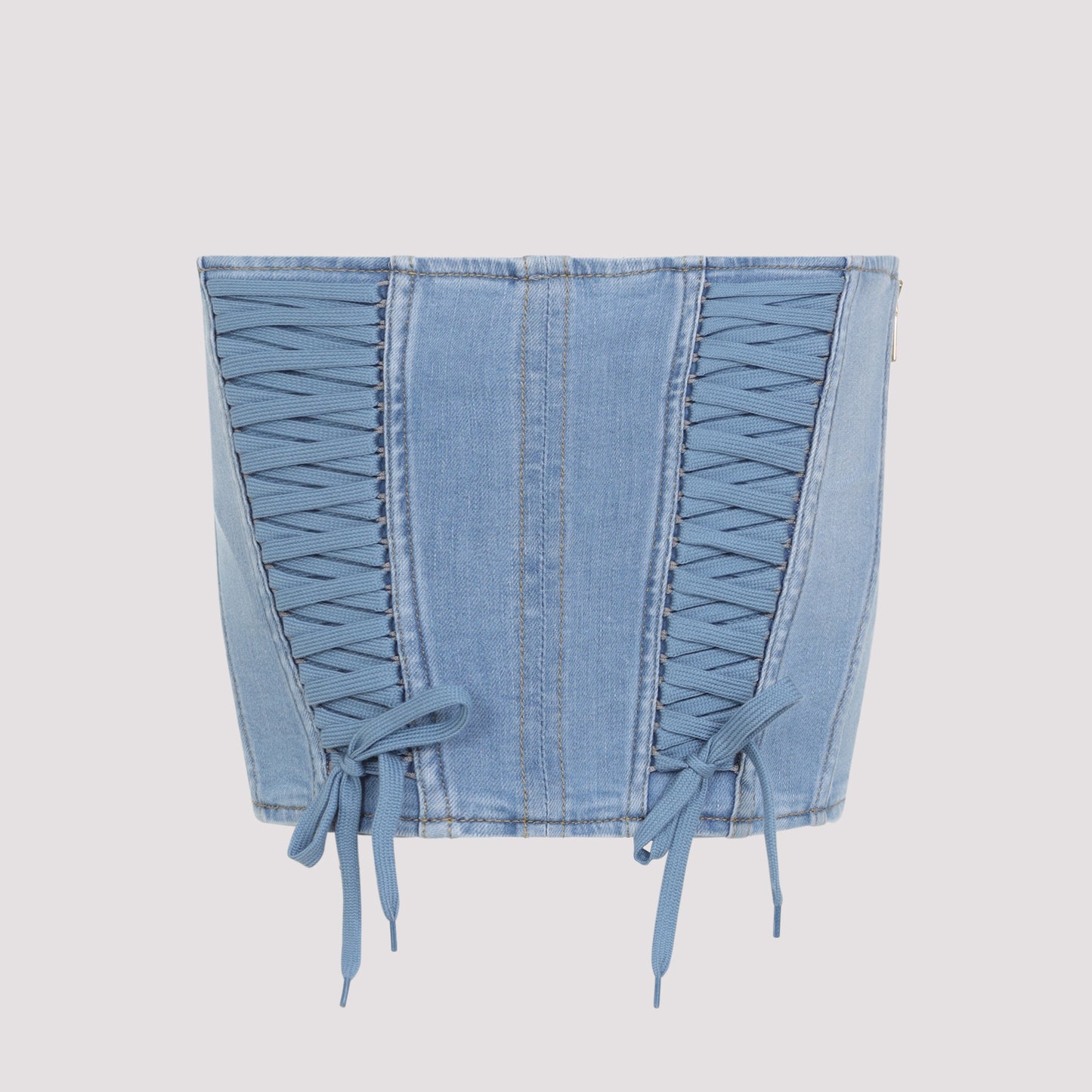 Elisabetta Franchi Corset Top