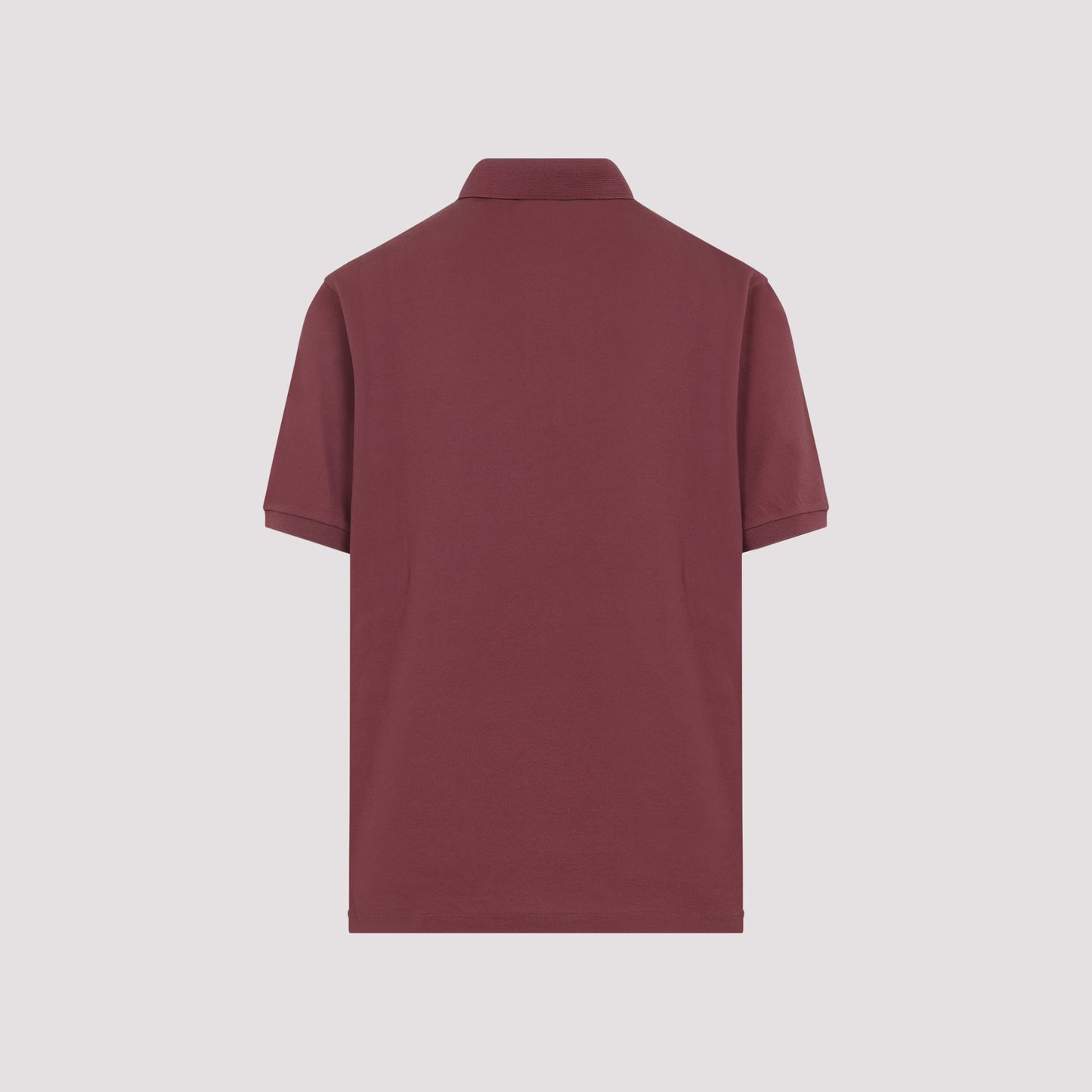 Ralph Lauren Purple Label Cotton Polo