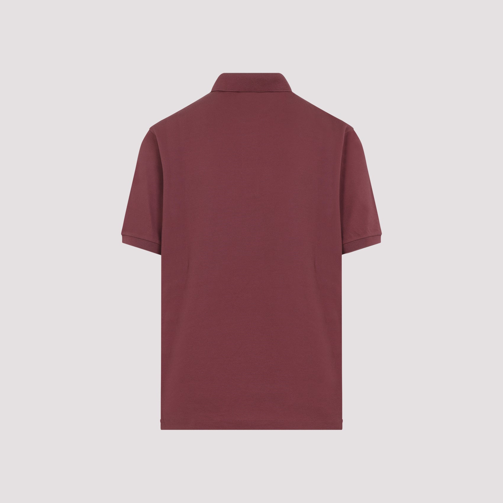 Ralph Lauren Purple Label Cotton Polo