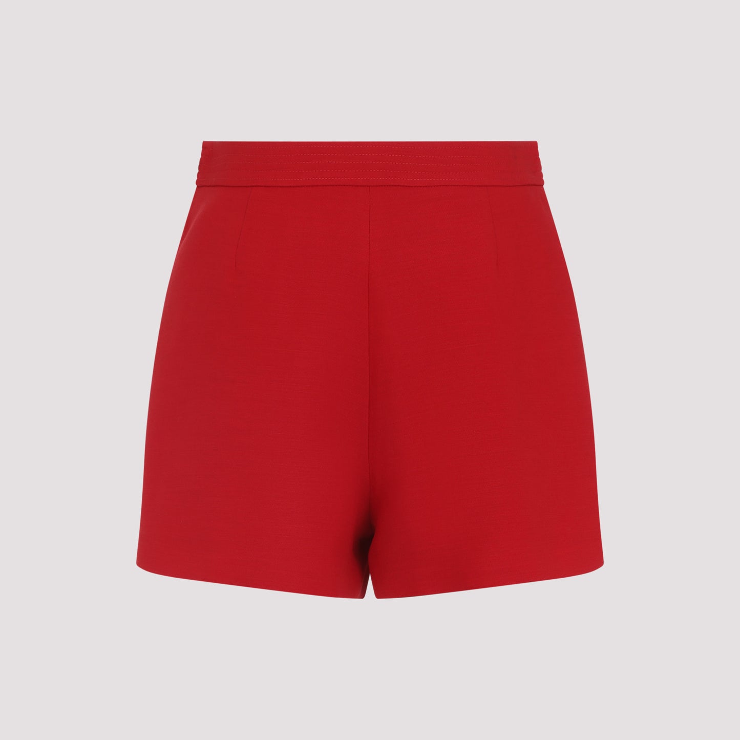 Valentino Wool Bermuda