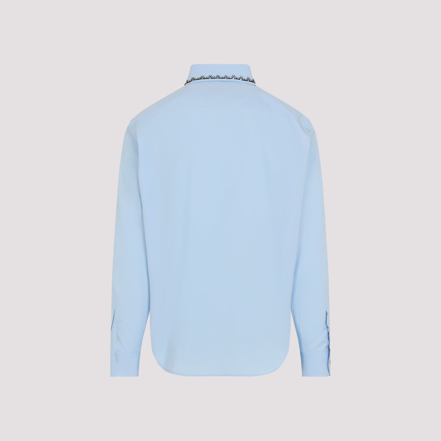 Valentino Embroidered Shirt