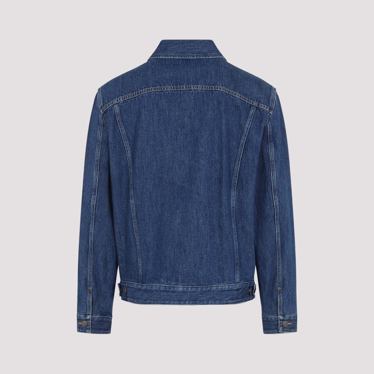Valentino Cotton Jacket