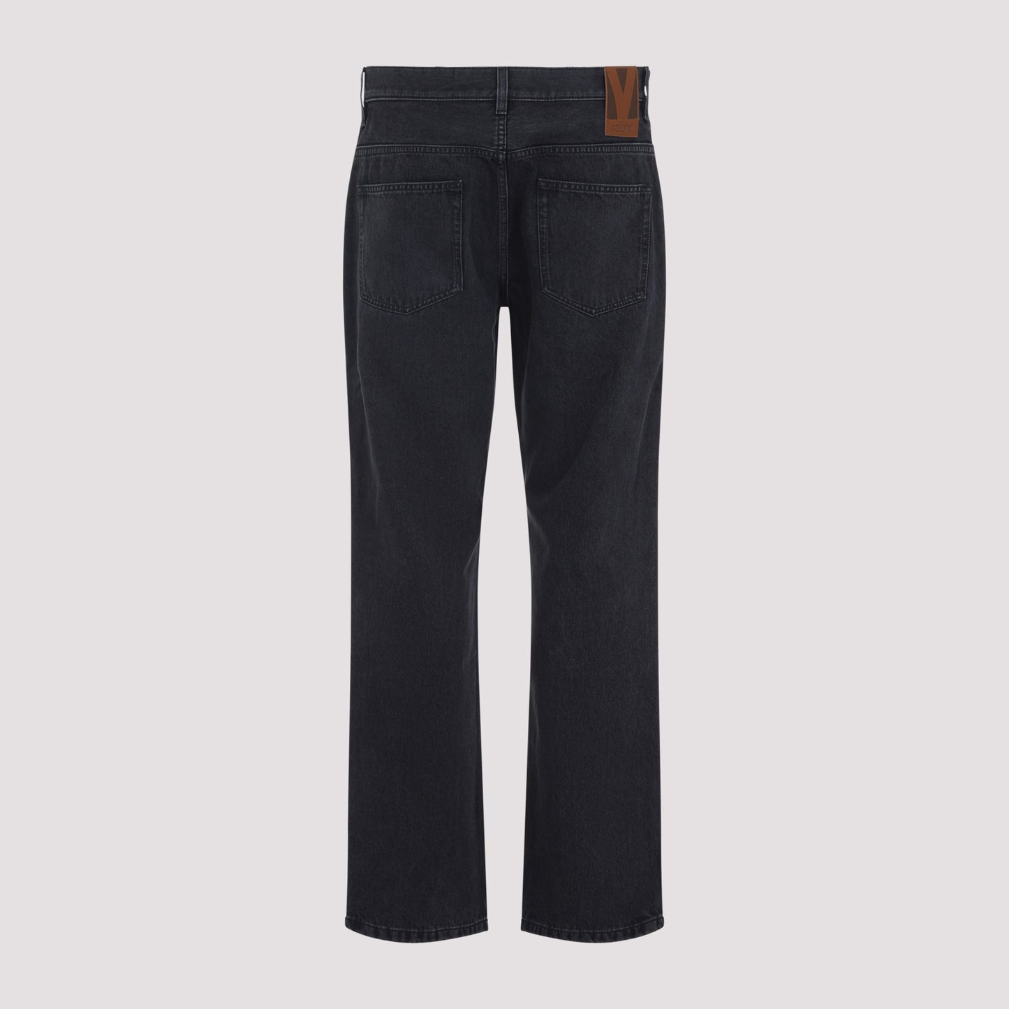 Valentino 5-pocket Jeans