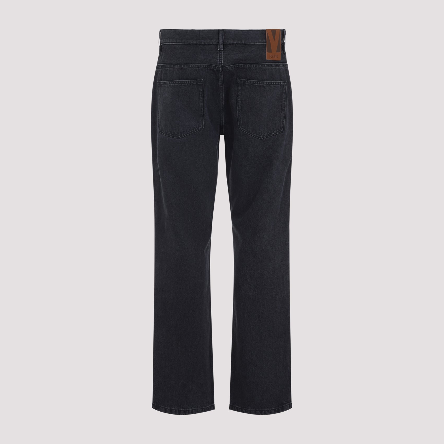 Valentino 5-pocket Jeans