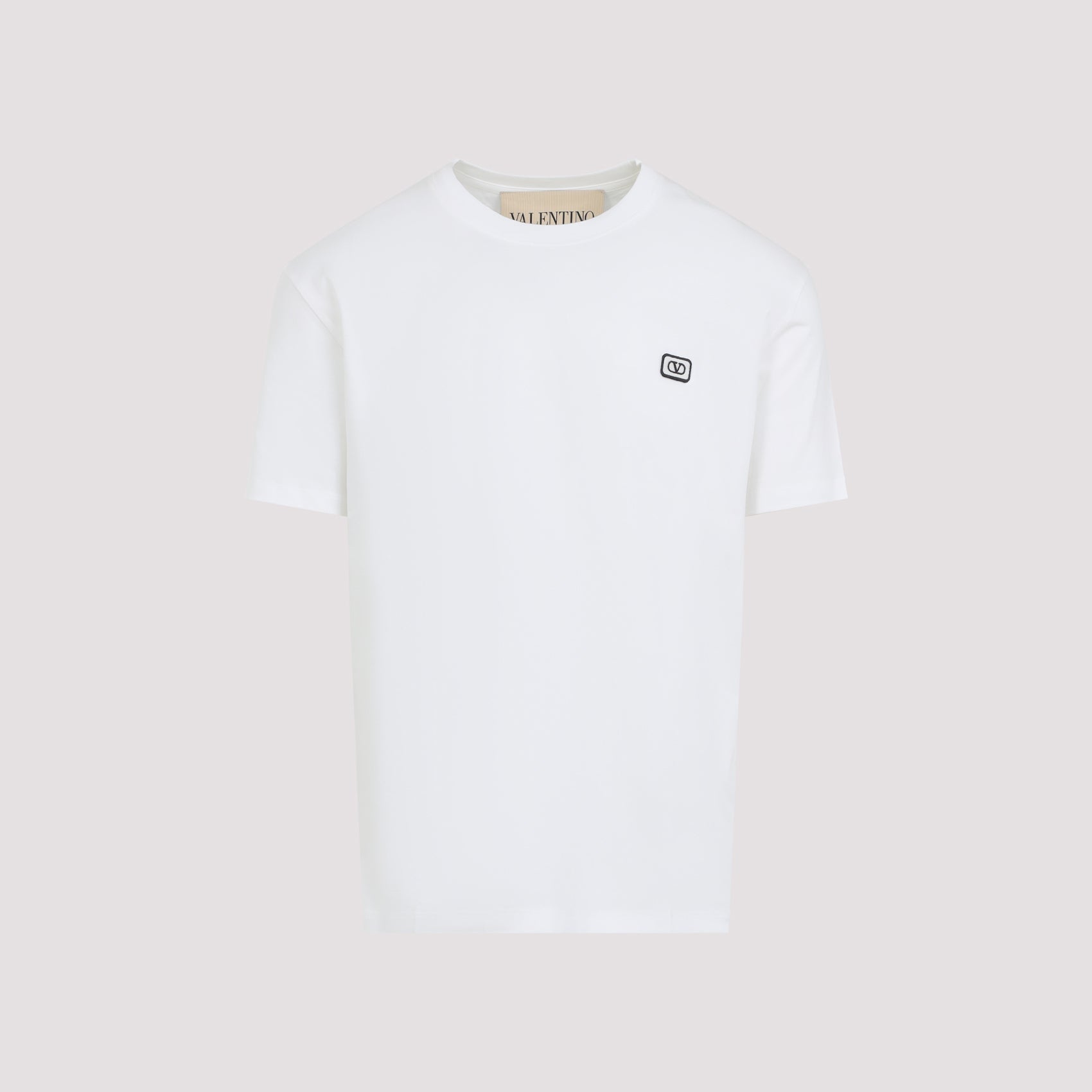 Valentino Cotton T-shirt