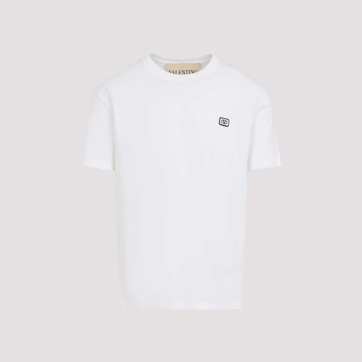 Valentino Cotton T-shirt