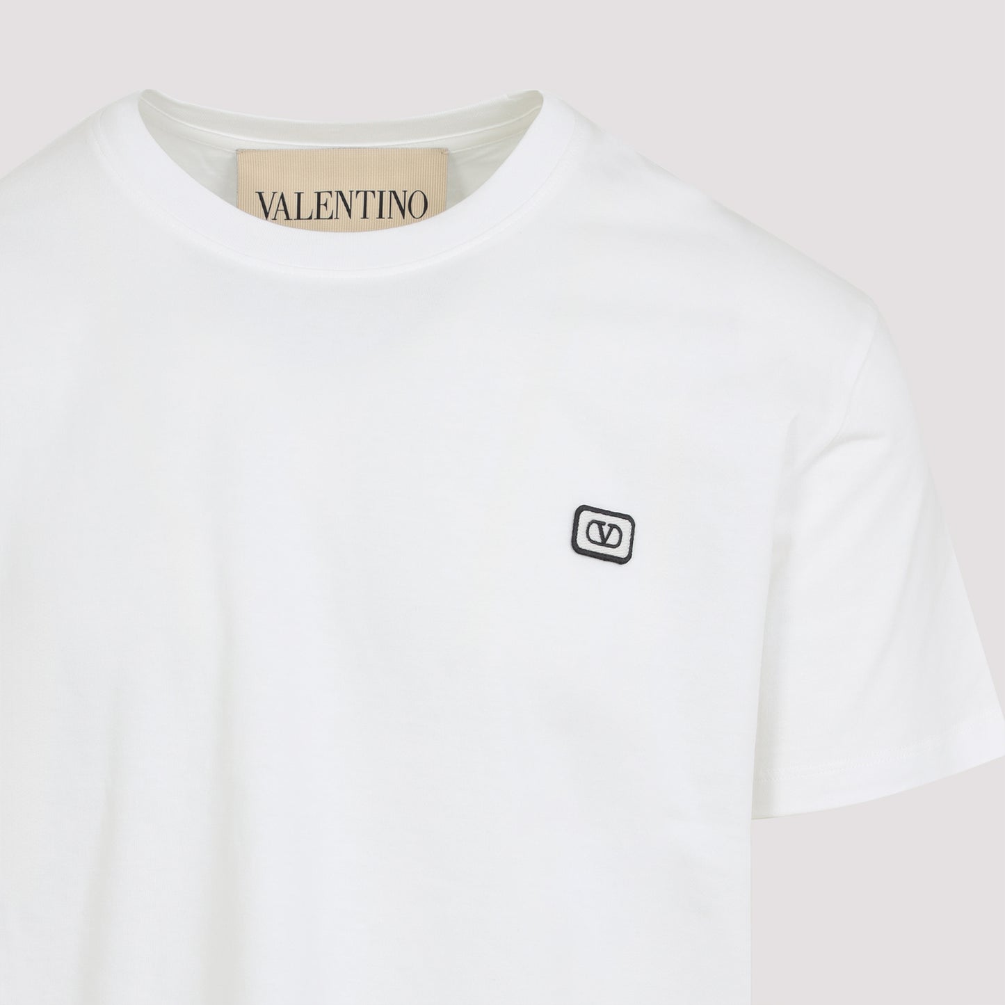 Valentino Cotton T-shirt