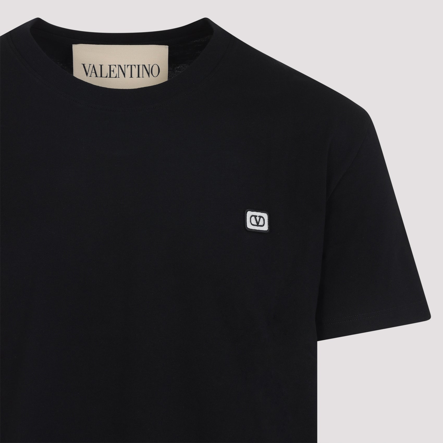 Valentino Cotton T-shirt