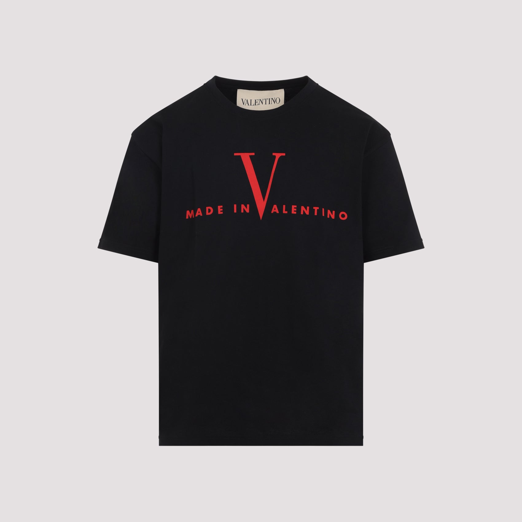 Valentino Made in Valentino T-shirt