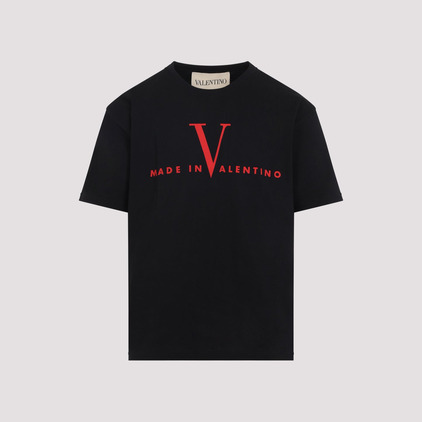 Valentino Made in Valentino T-shirt