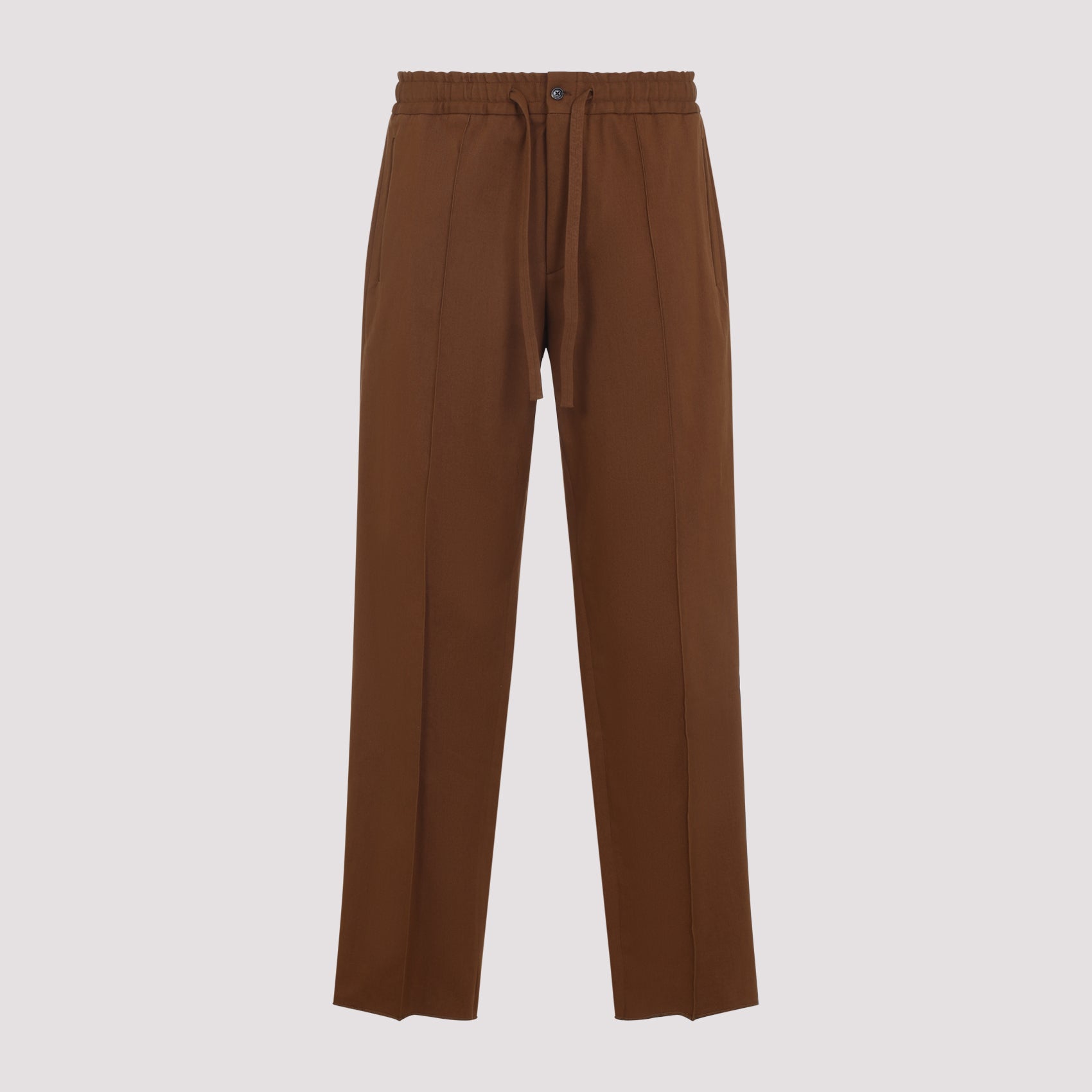 Valentino Wool Pants