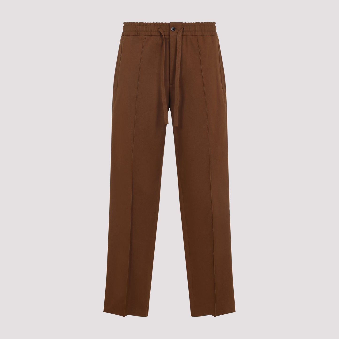 Valentino Wool Pants