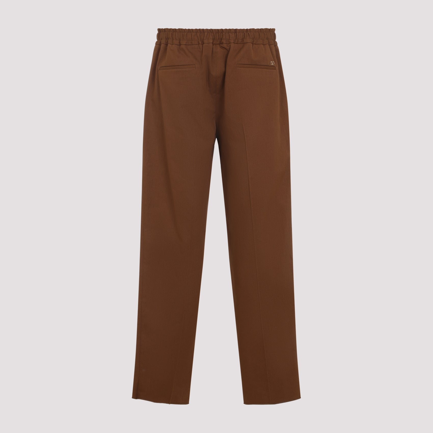 Valentino Wool Pants
