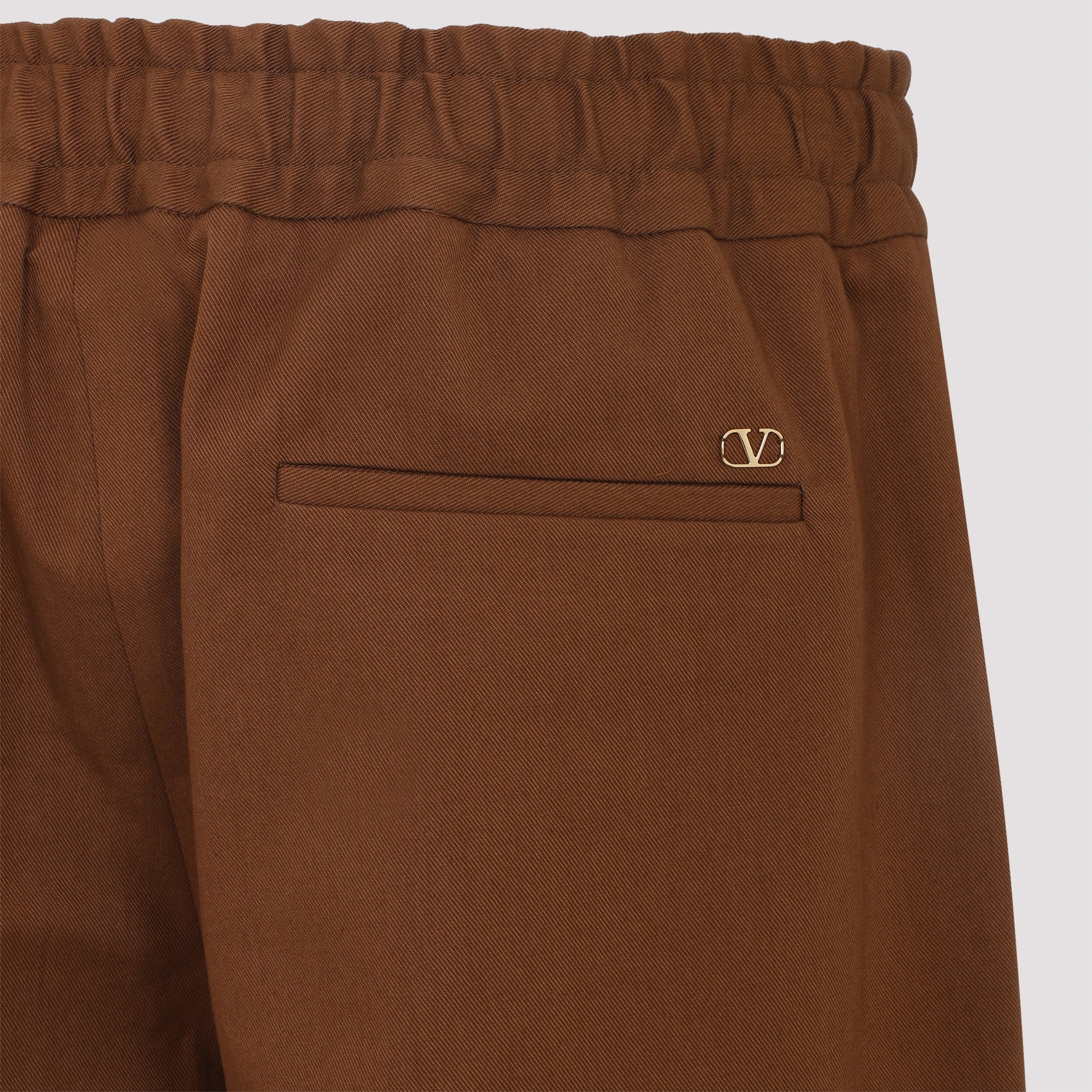 Valentino Wool Pants