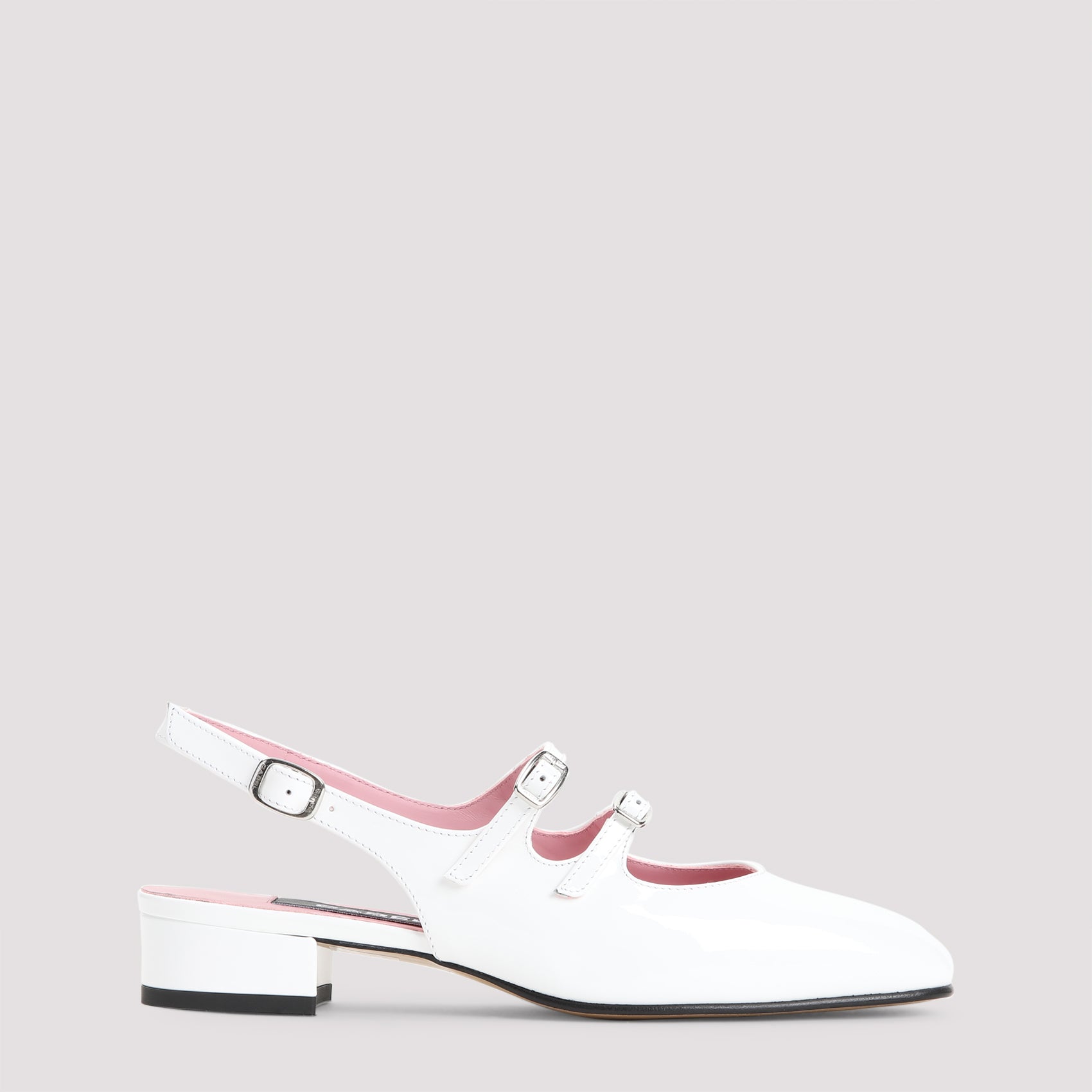 Carel Peche Mules