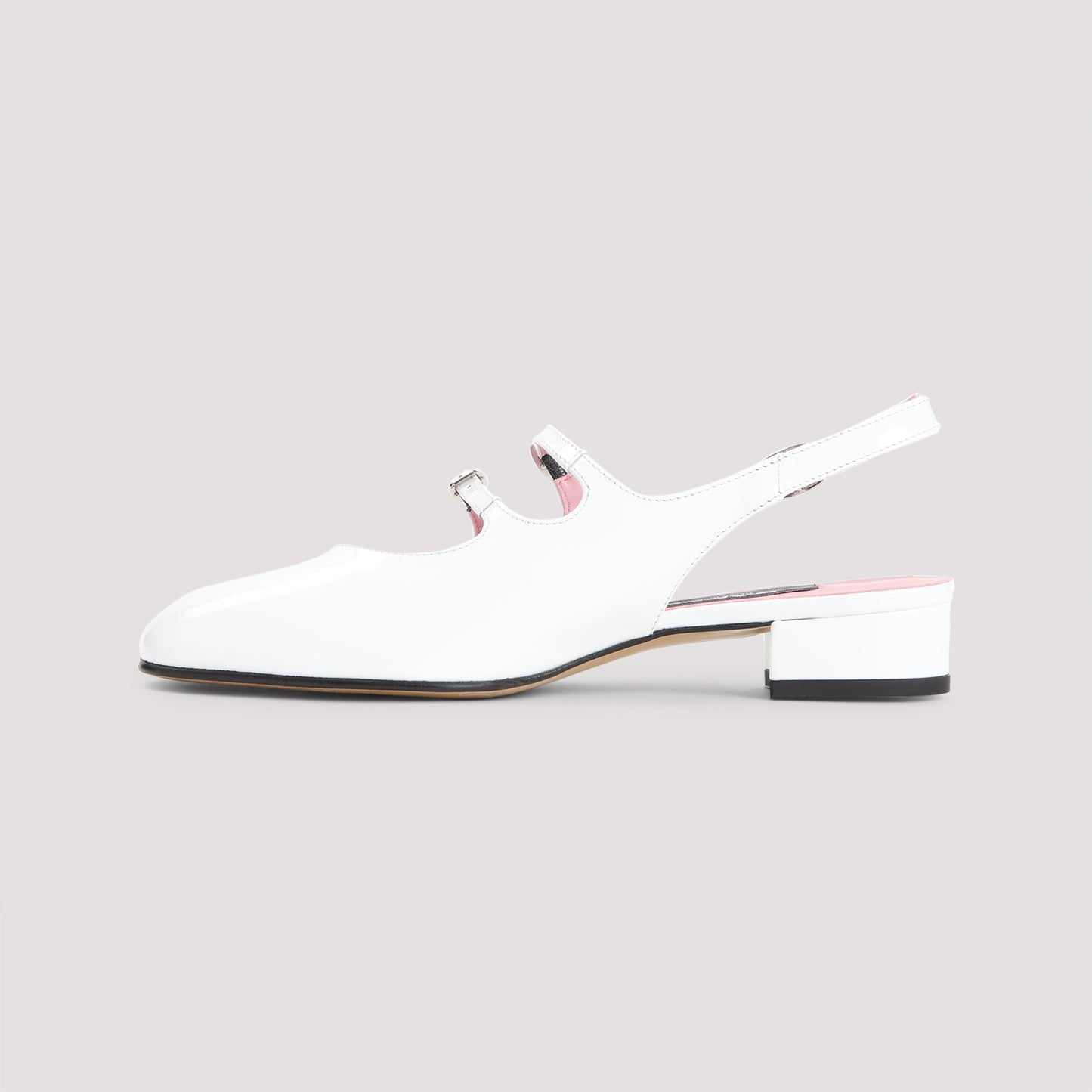 Carel Peche Mules