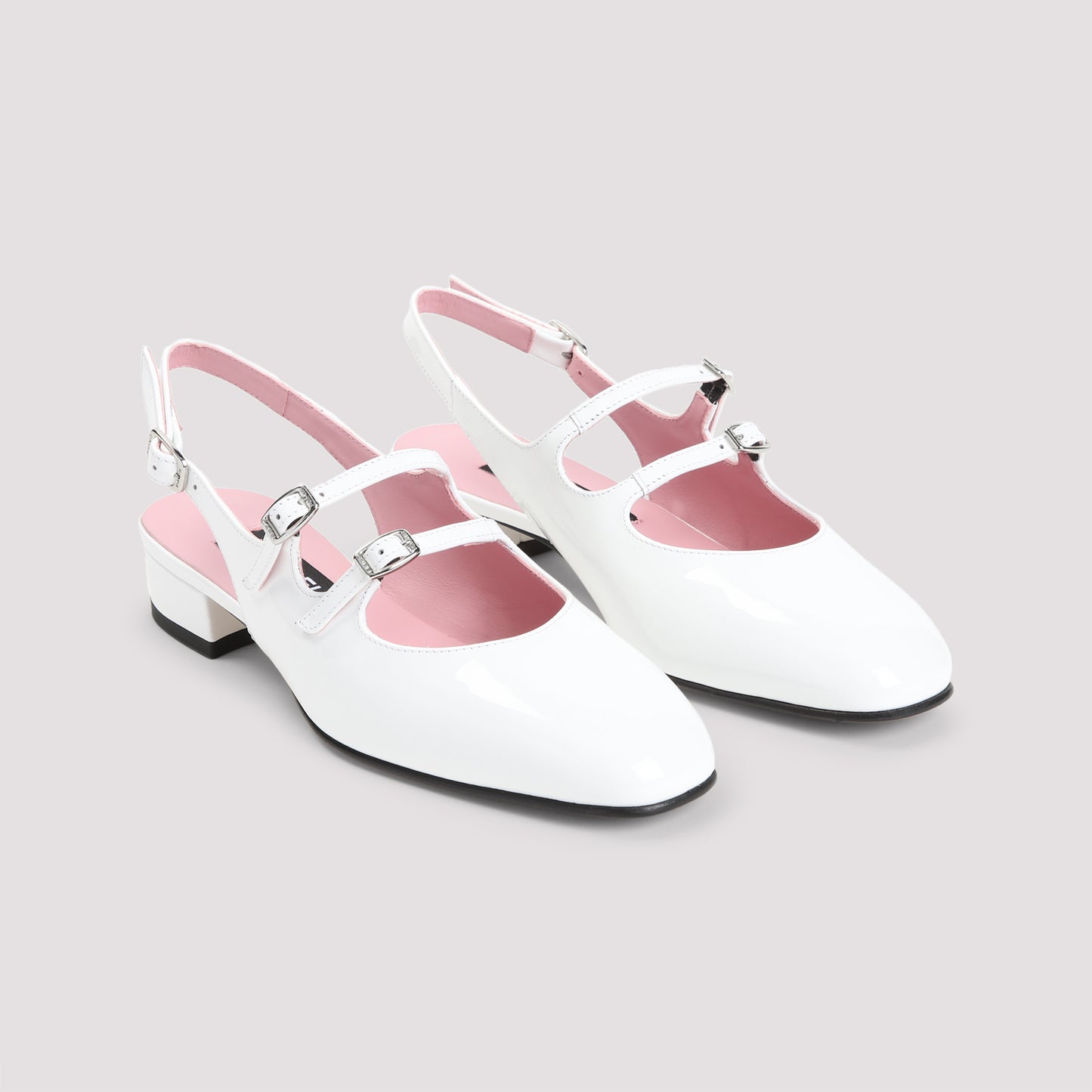 Carel Peche Mules