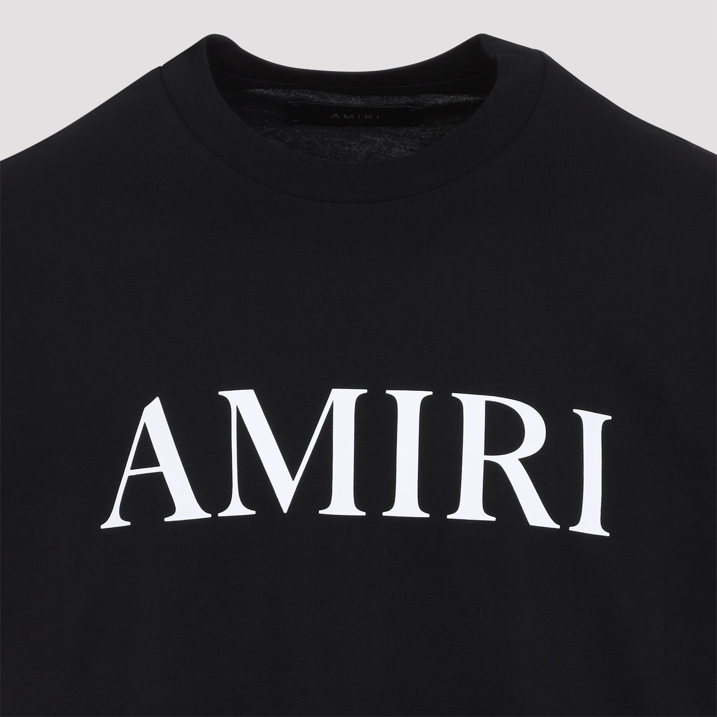 Amiri Core Logo Tee