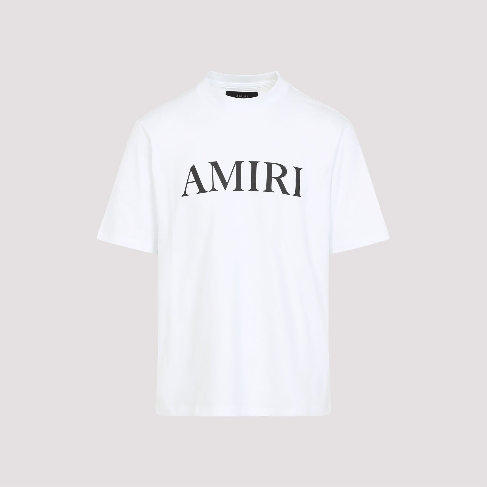 Amiri Core Logo Tee