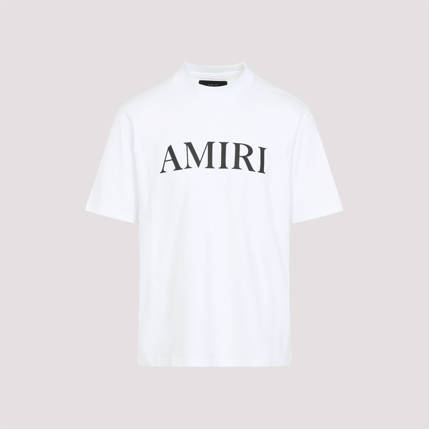 Amiri Core Logo Tee
